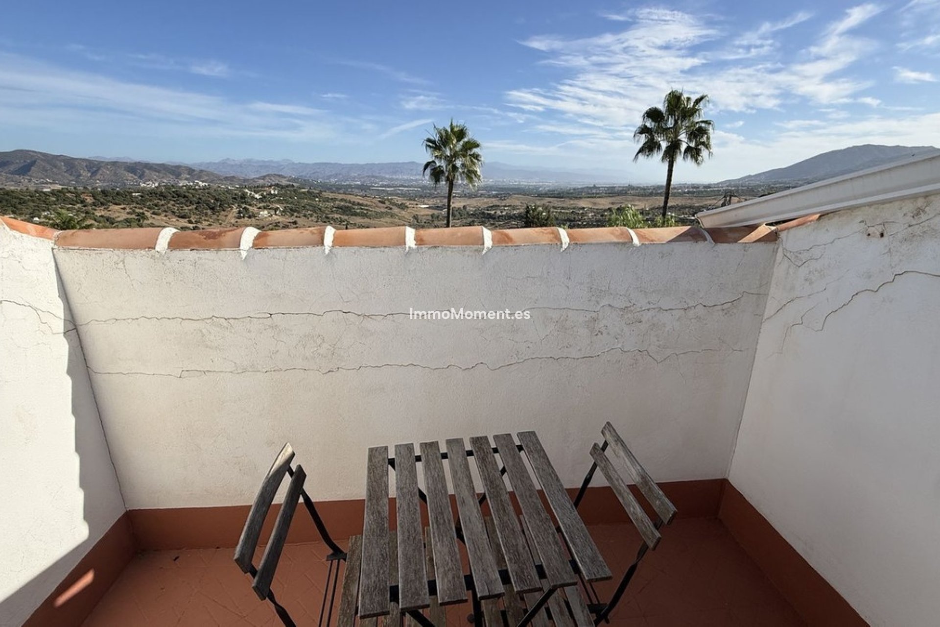 Revente - Maison de campagne - Intérieur                       - Alhaurín de la Torre