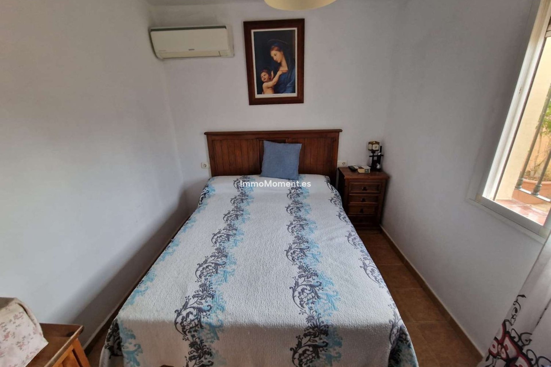 Revente - Maison de campagne - Intérieur                       - Alhaurín de la Torre