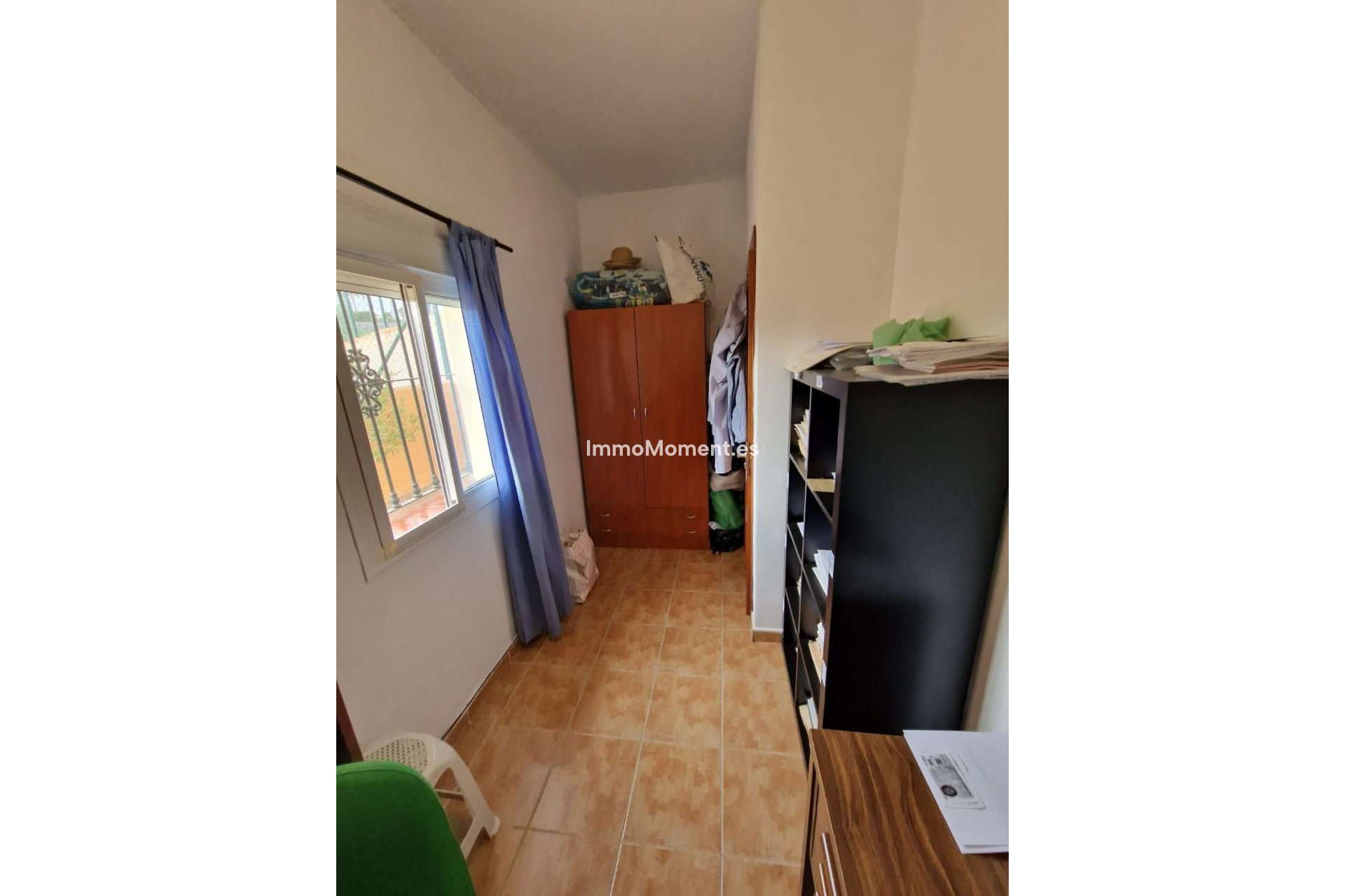 Revente - Maison de campagne - Intérieur                       - Alhaurín de la Torre