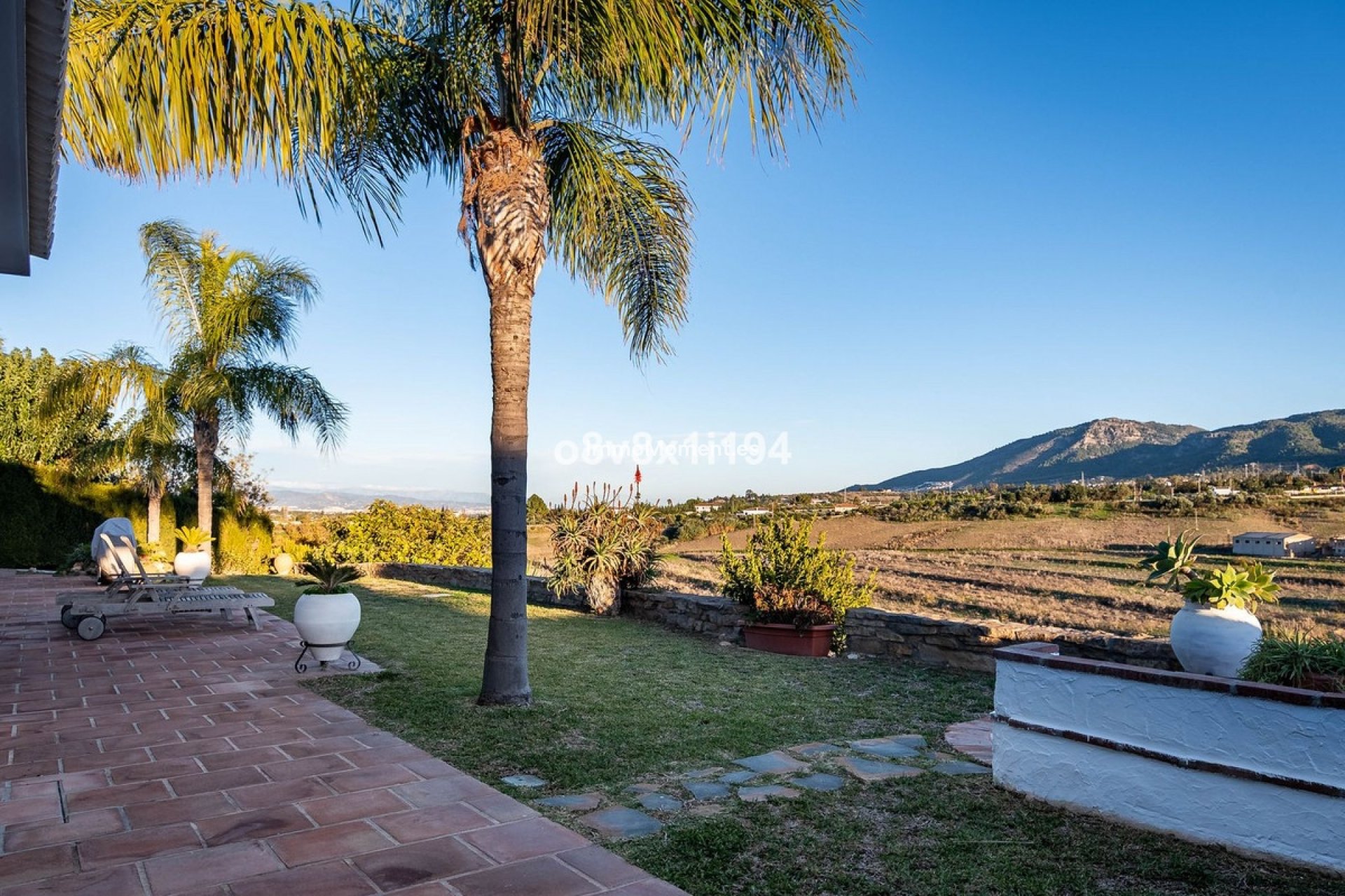 Revente - Maison de campagne - Intérieur                       - Alhaurín de la Torre
