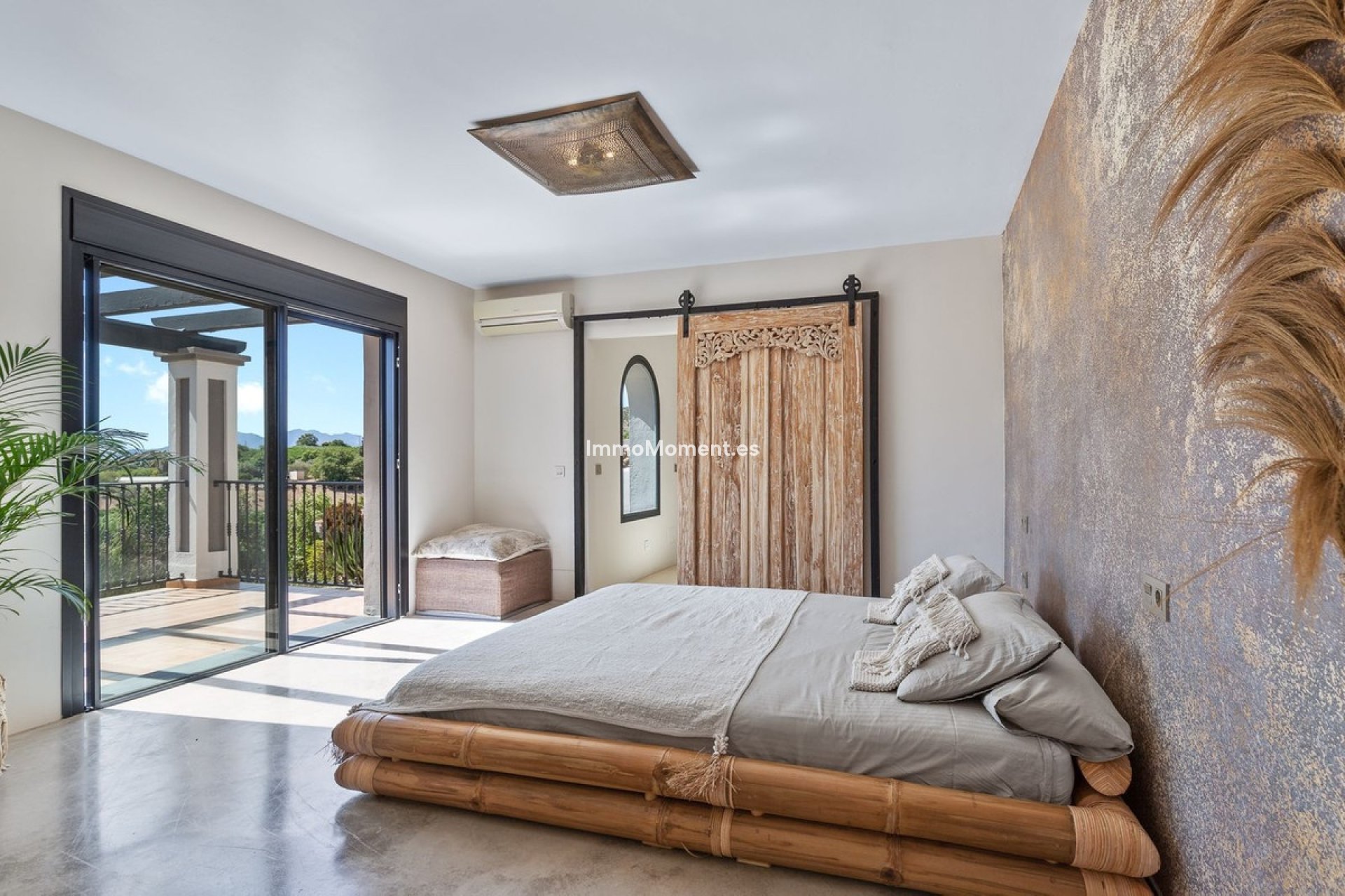 Revente - Maison de campagne - Intérieur                       - Alhaurín de la Torre