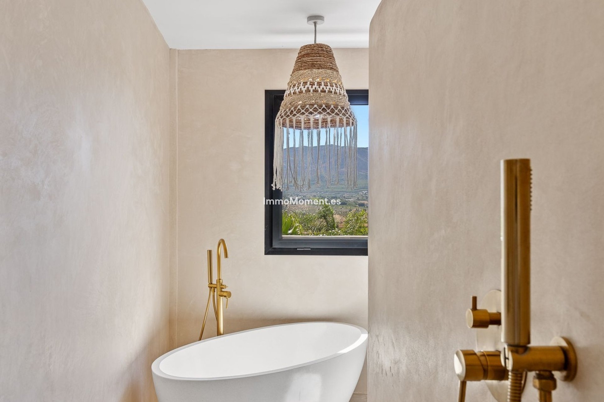 Revente - Maison de campagne - Intérieur                       - Alhaurín de la Torre