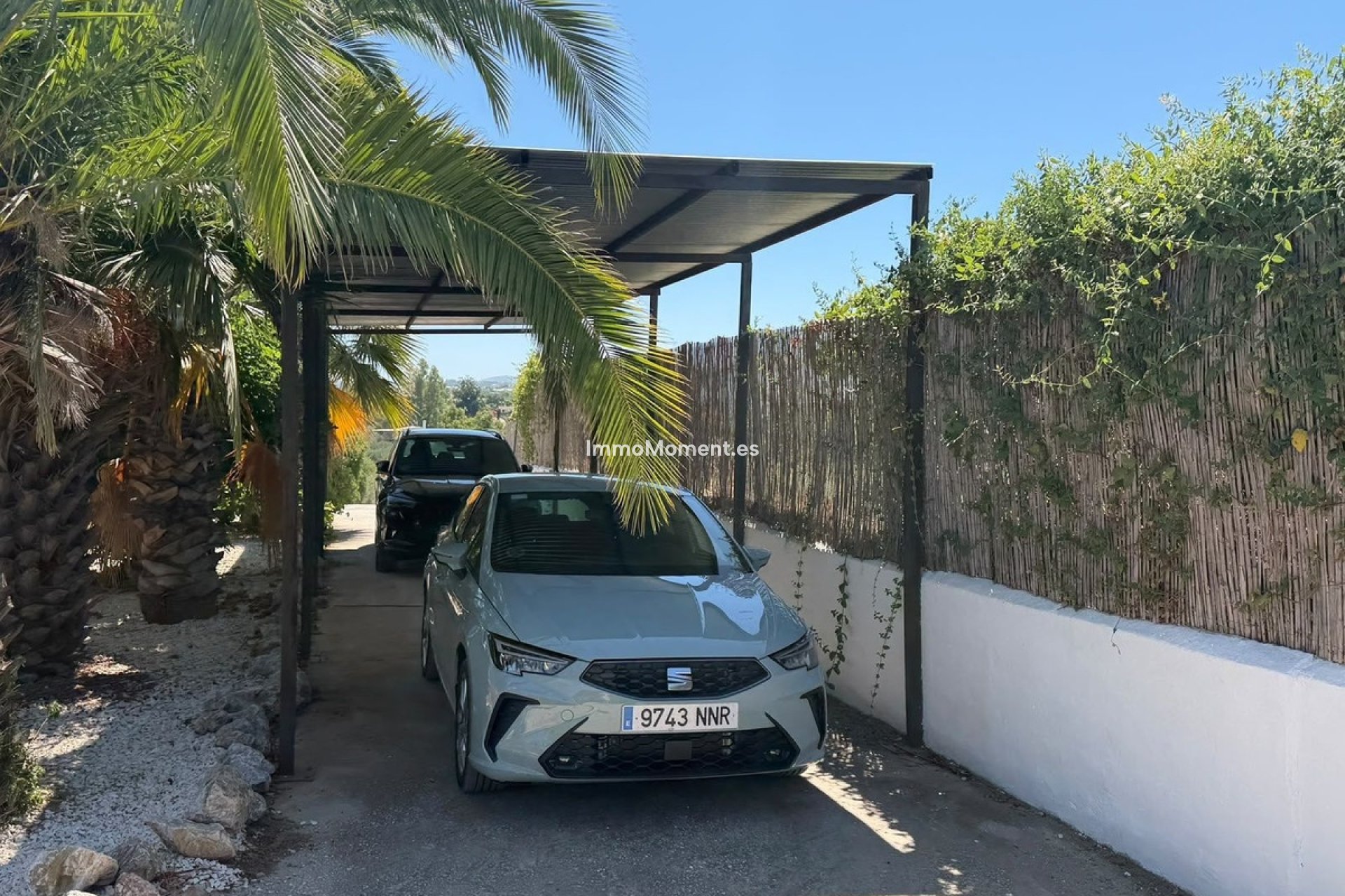 Revente - Maison de campagne - Intérieur                       - Alhaurín el Grande Centro