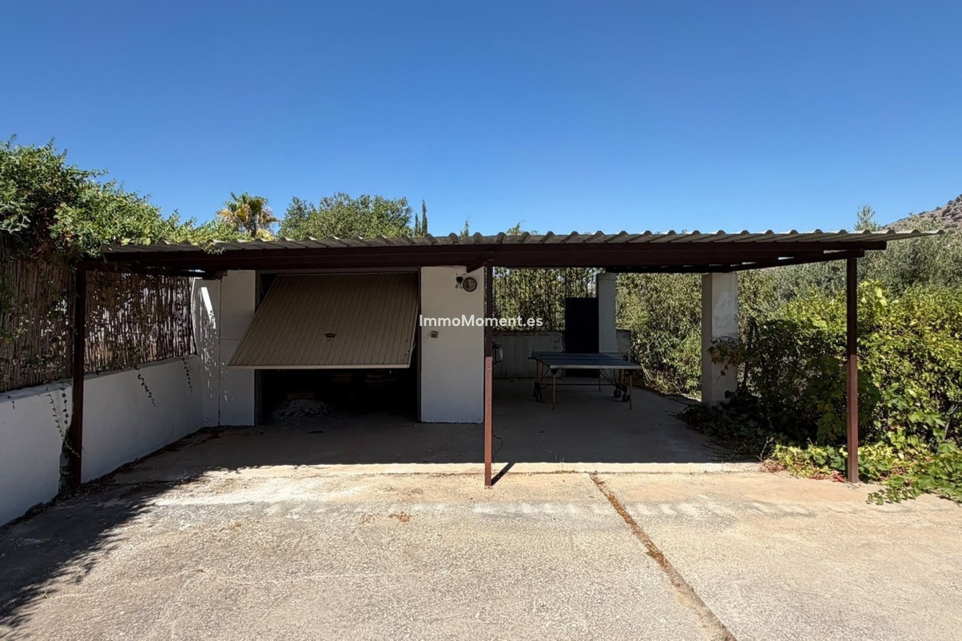 Revente - Maison de campagne - Intérieur                       - Alhaurín el Grande Centro