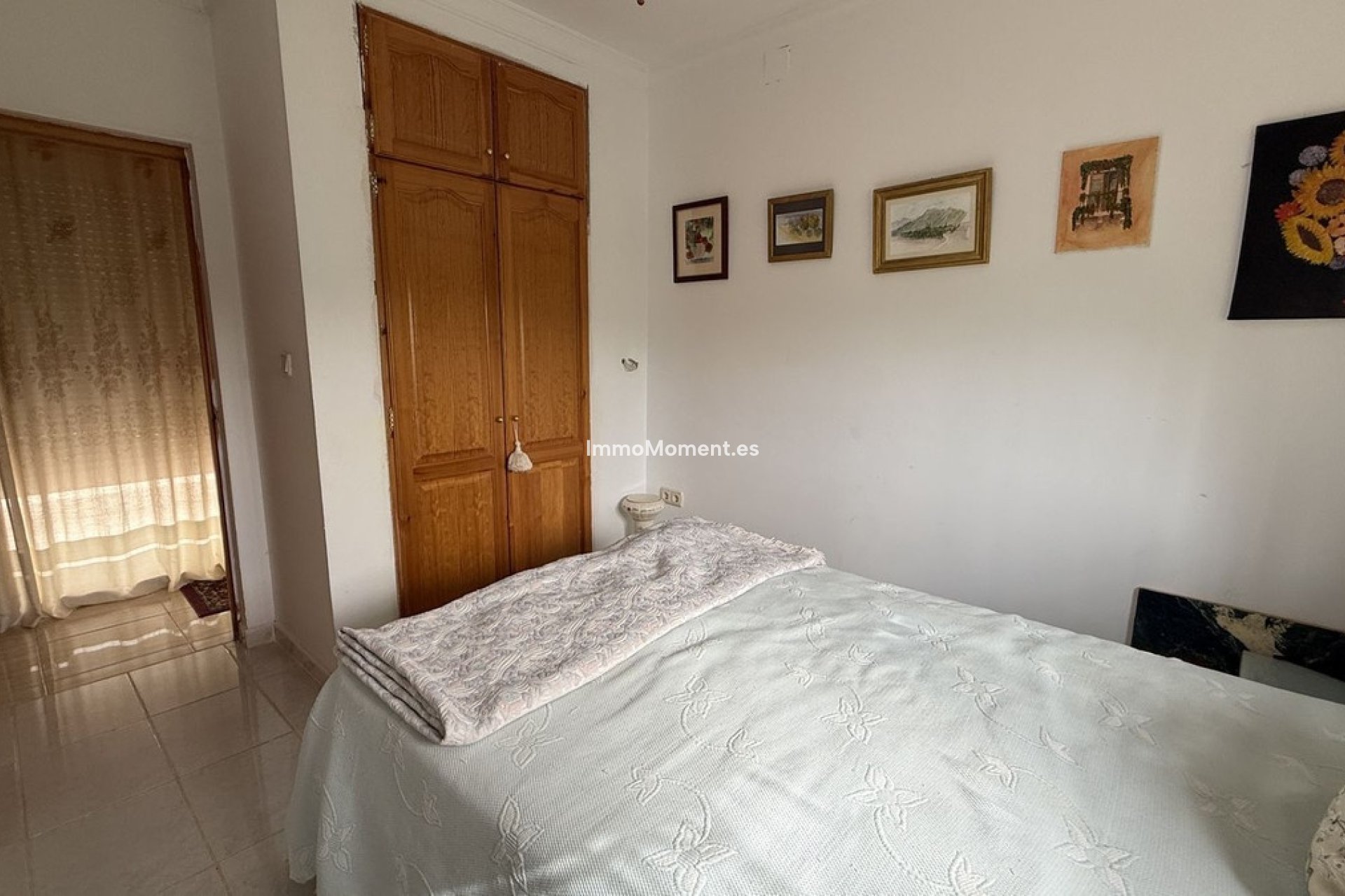 Revente - Maison de campagne - Intérieur                       - Alhaurín el Grande Centro
