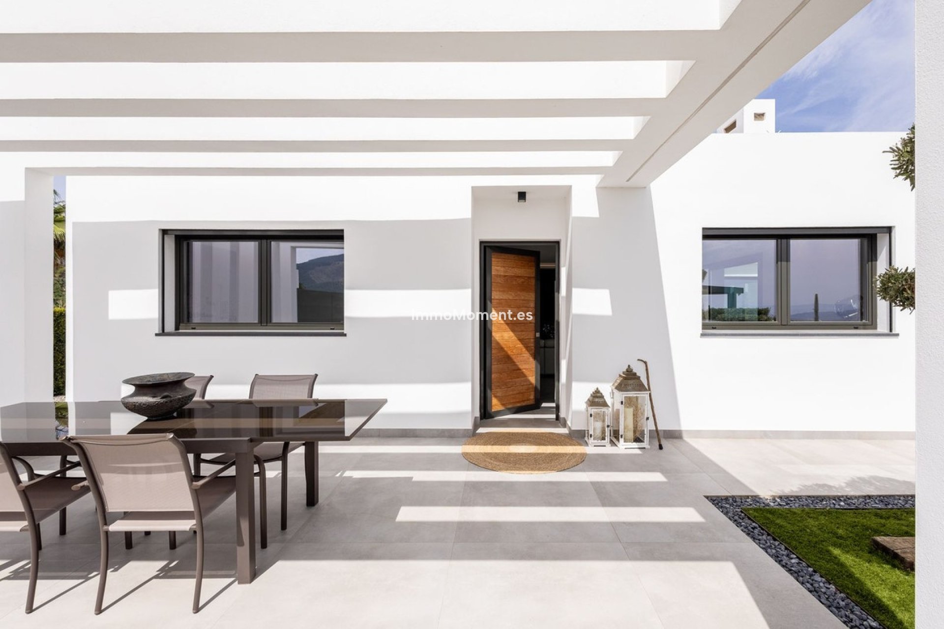 Revente - Maison de campagne - Intérieur                       - Alhaurín el Grande Centro