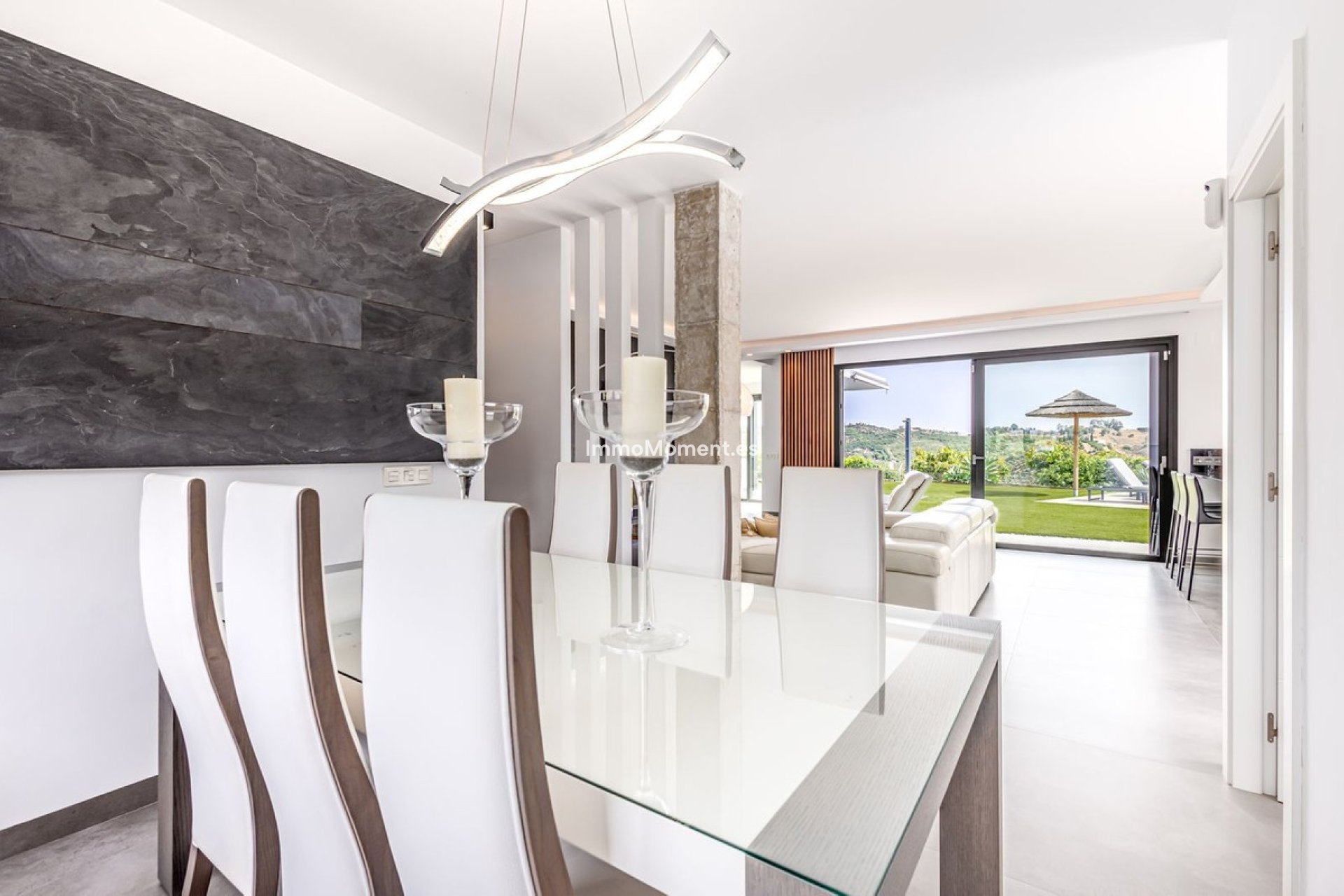 Revente - Maison de campagne - Intérieur                       - Alhaurín el Grande Centro