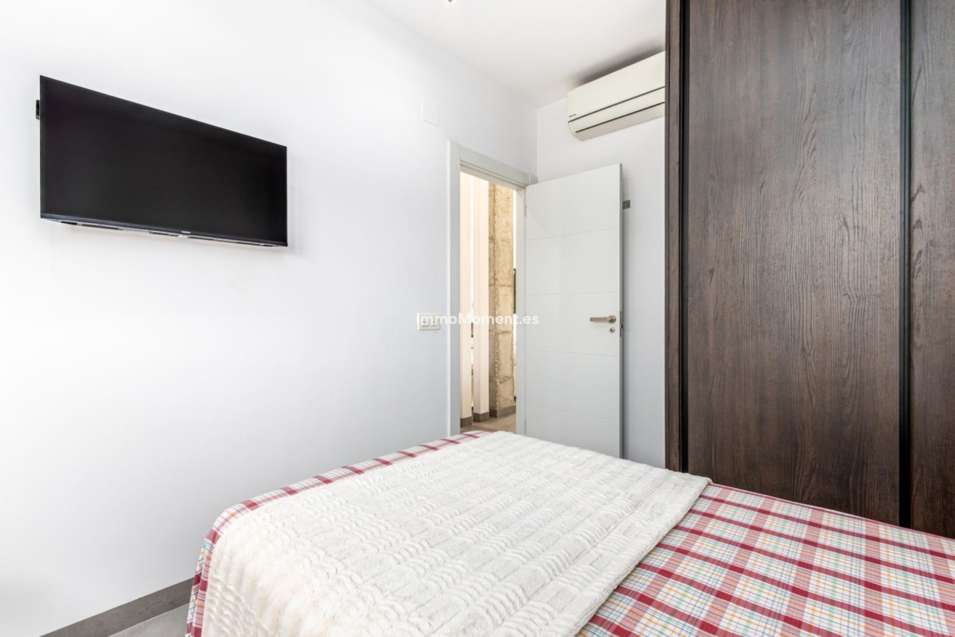 Revente - Maison de campagne - Intérieur                       - Alhaurín el Grande Centro