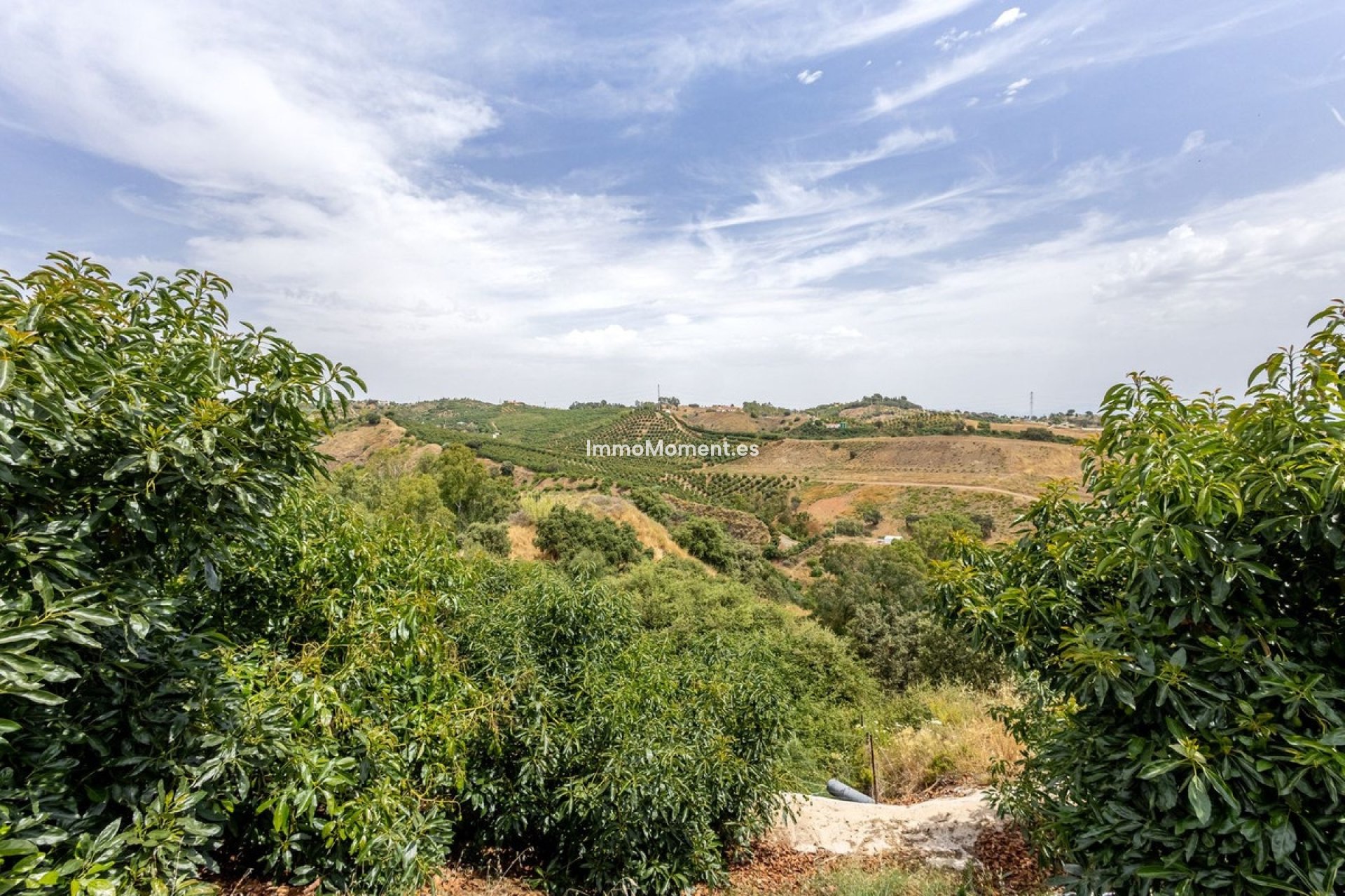 Revente - Maison de campagne - Intérieur                       - Alhaurín el Grande Centro