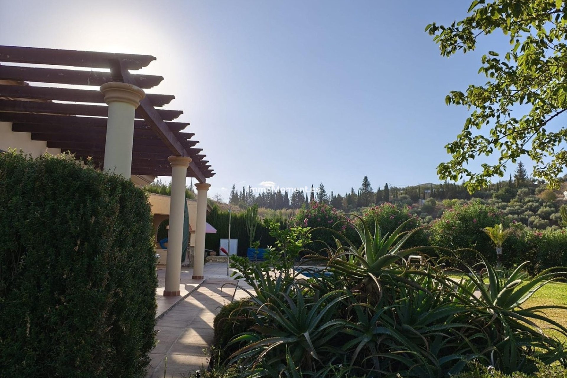 Revente - Maison de campagne - Intérieur                       - Alhaurín el Grande Centro