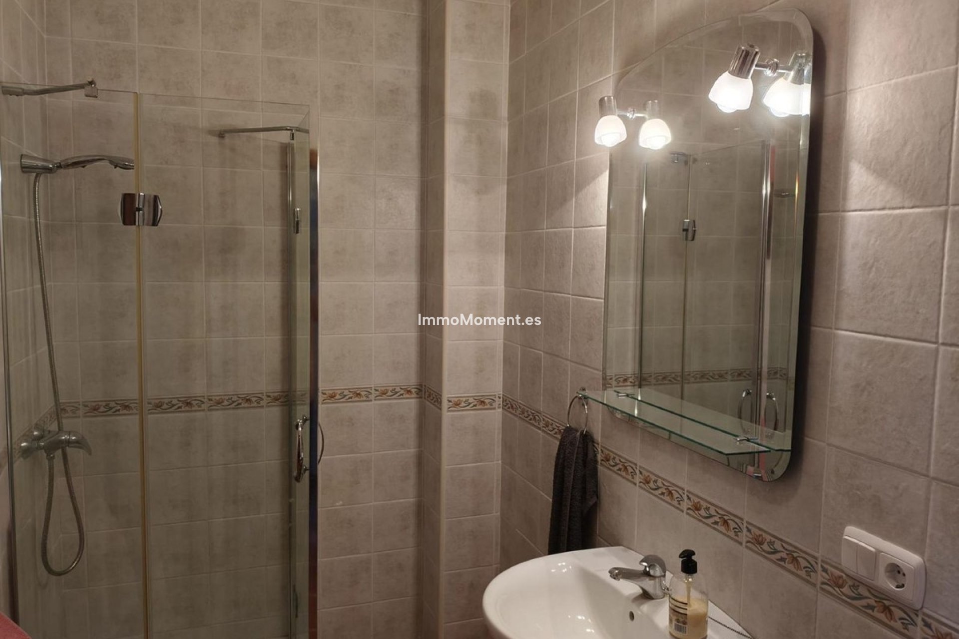 Revente - Maison de campagne - Intérieur                       - Alhaurín el Grande Centro