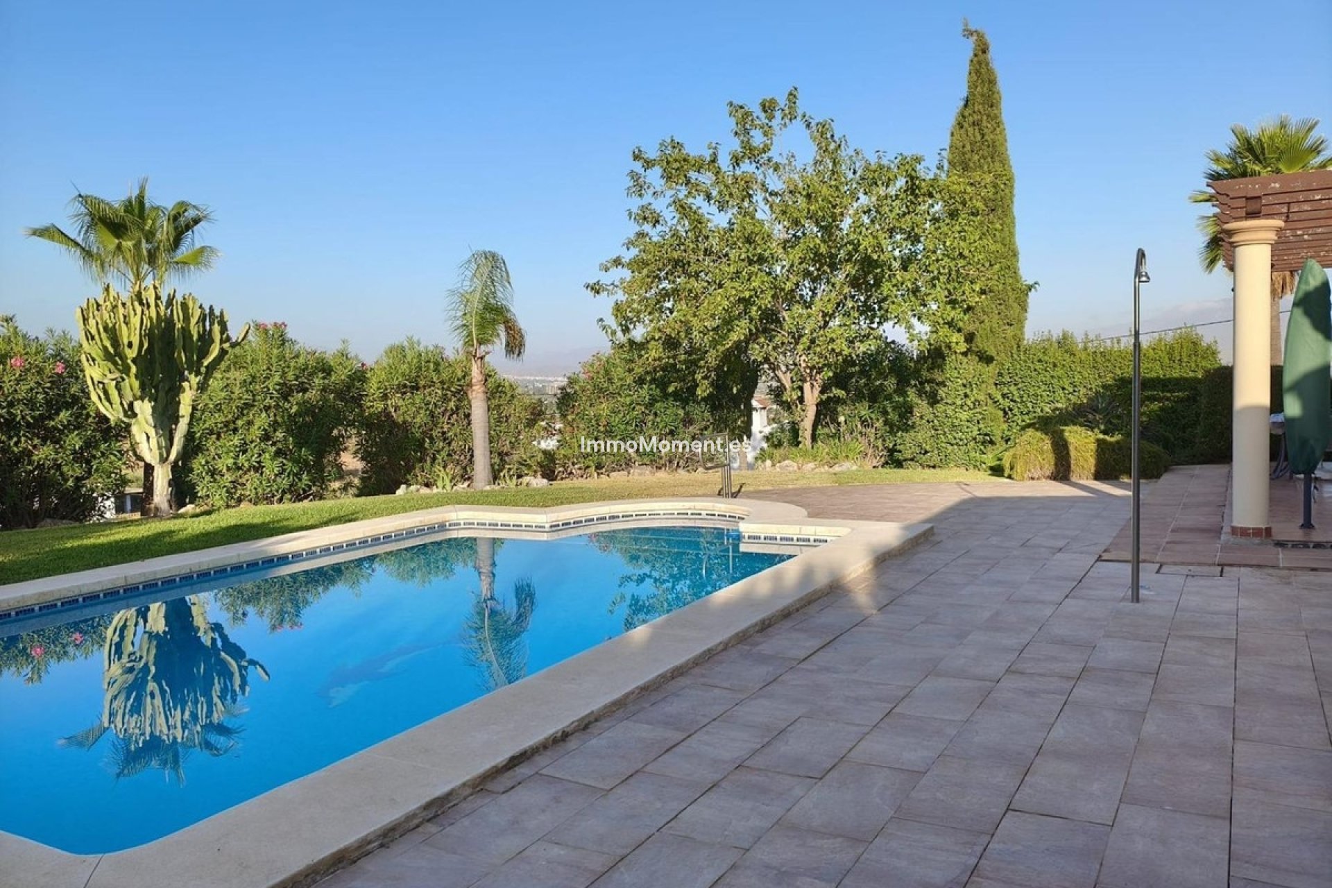 Revente - Maison de campagne - Intérieur                       - Alhaurín el Grande Centro