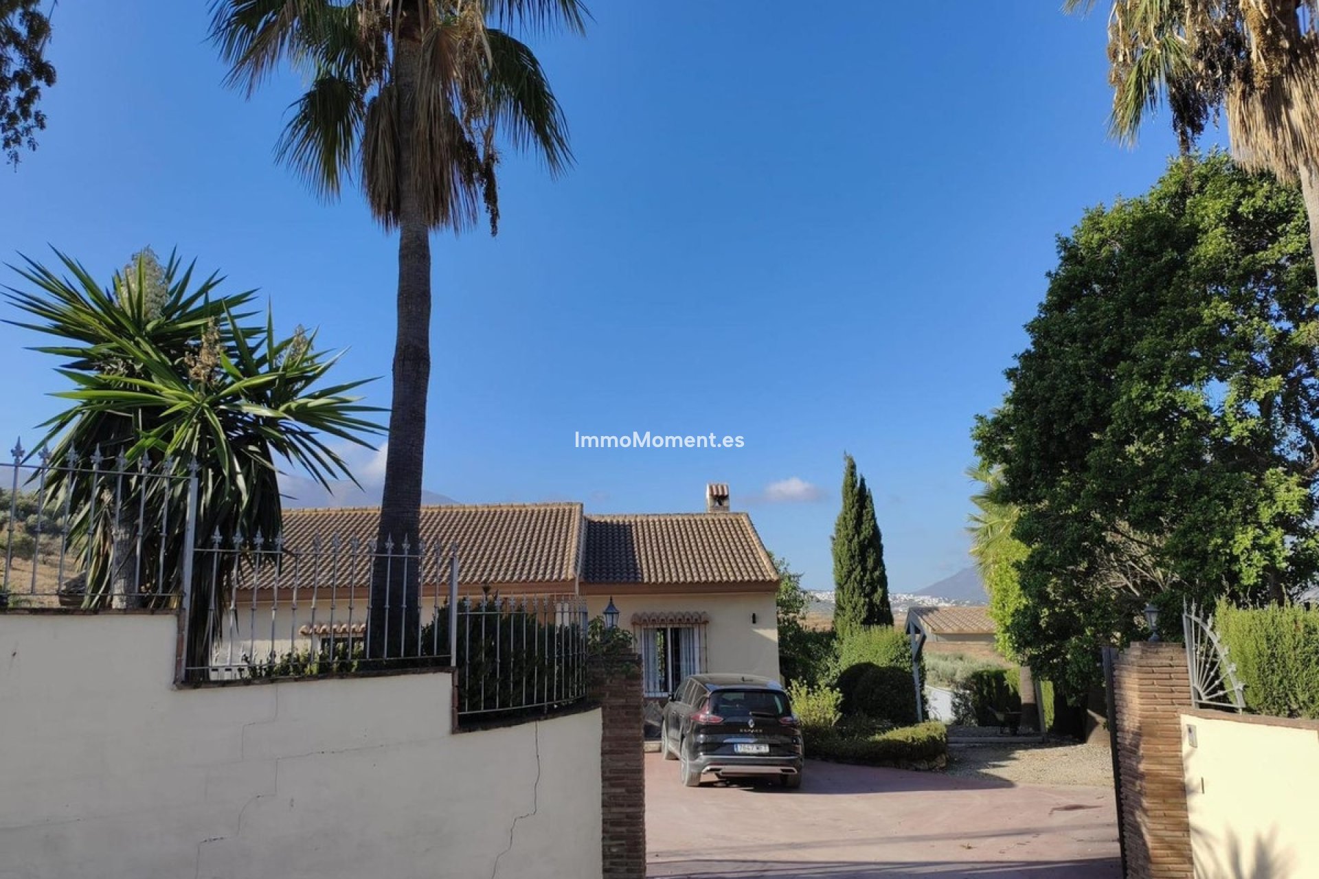 Revente - Maison de campagne - Intérieur                       - Alhaurín el Grande Centro