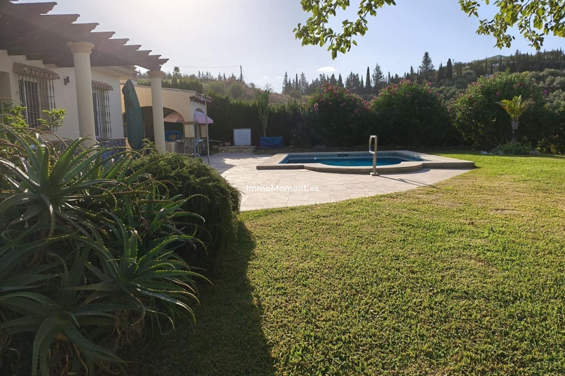 Revente - Maison de campagne - Intérieur                       - Alhaurín el Grande Centro