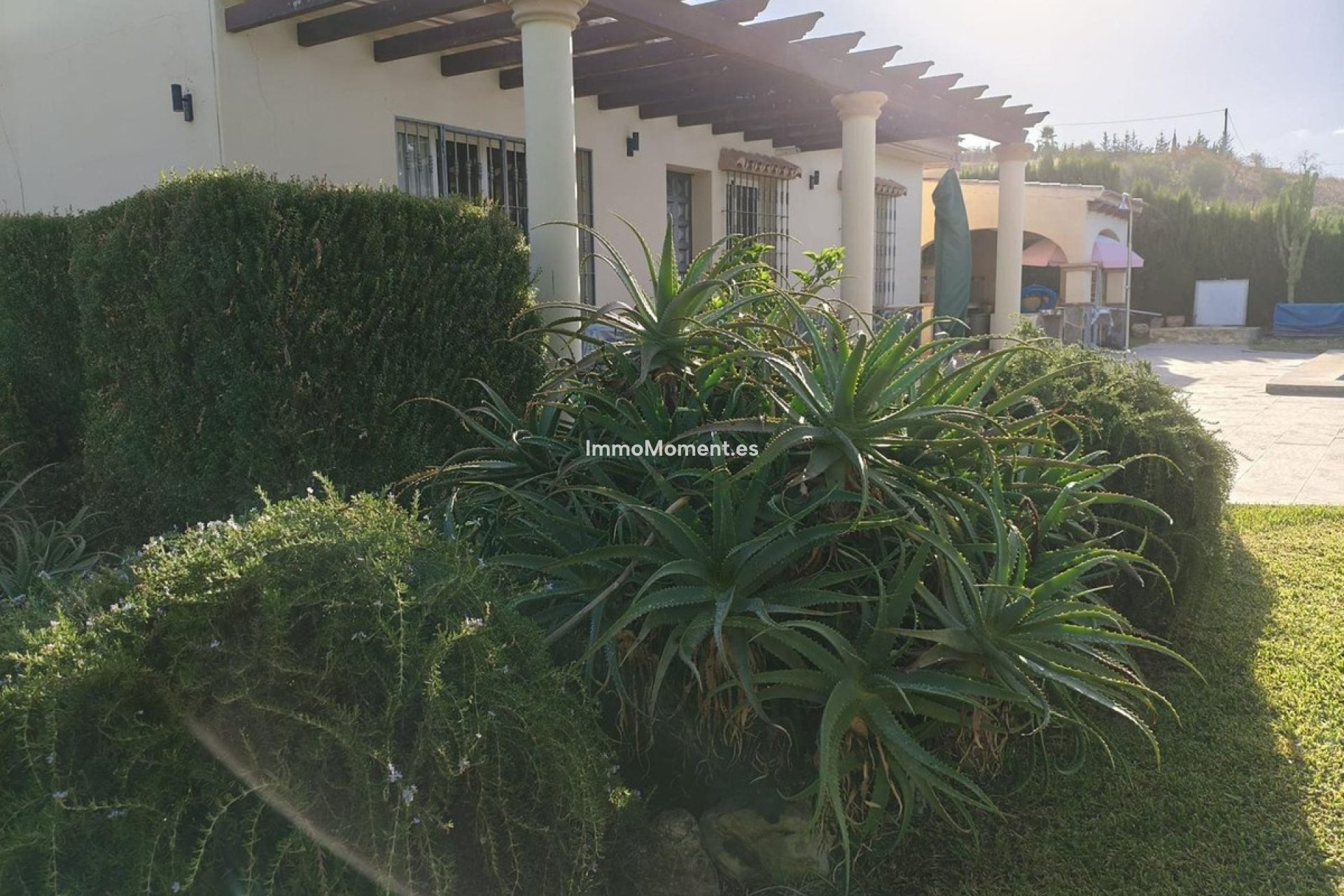 Revente - Maison de campagne - Intérieur                       - Alhaurín el Grande Centro