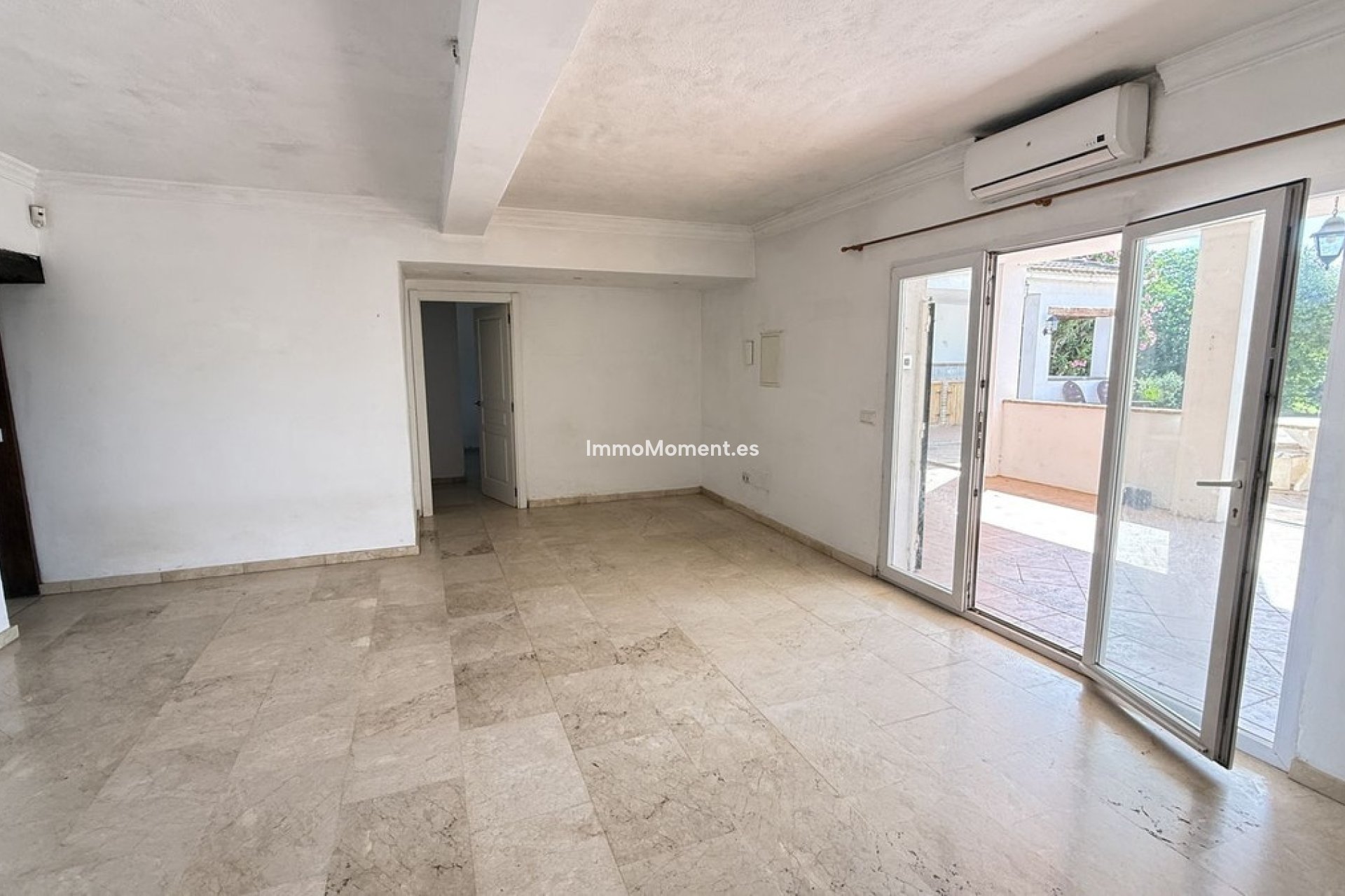 Revente - Maison de campagne - Intérieur                       - Alhaurín el Grande Centro