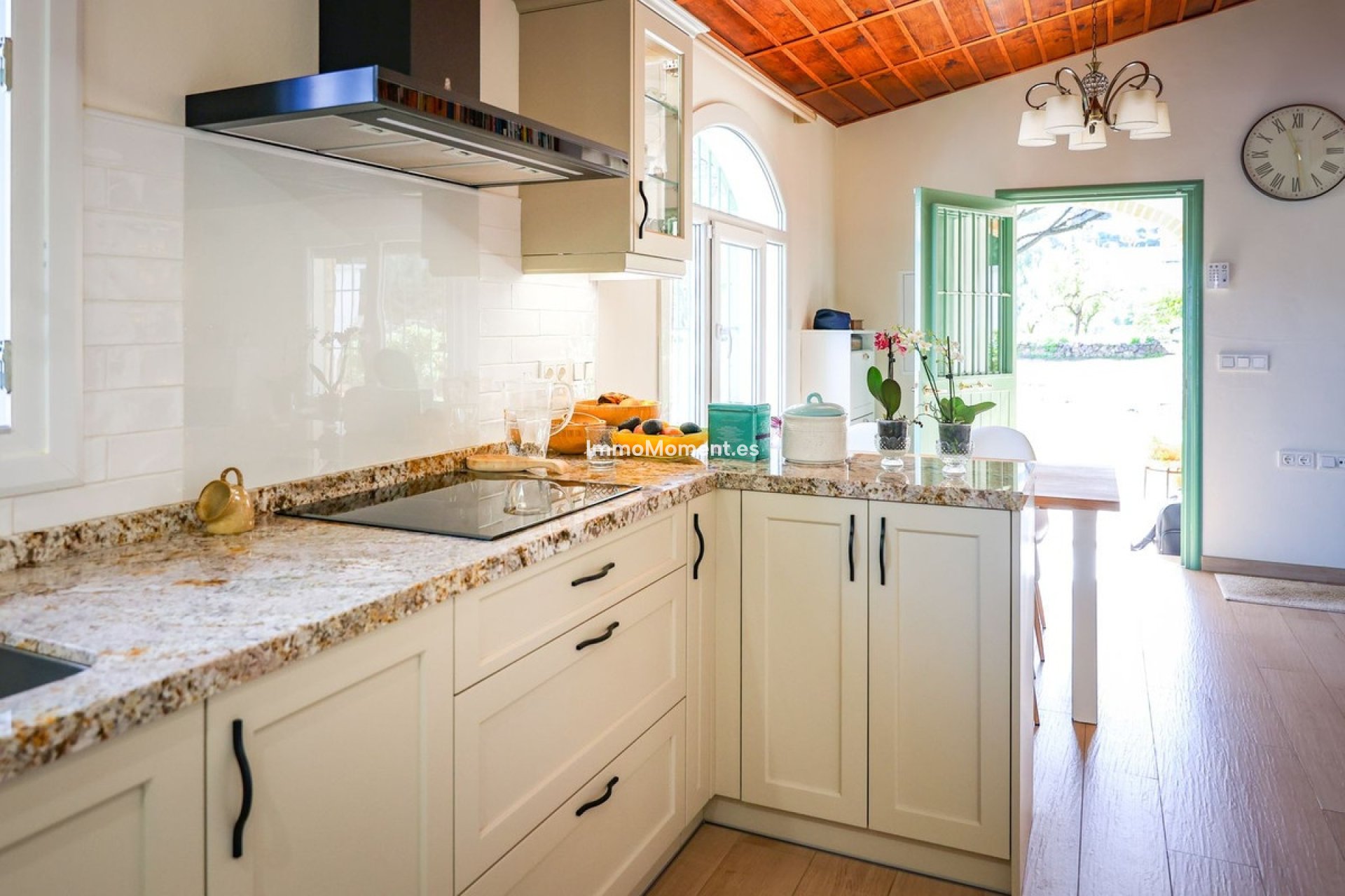 Revente - Maison de campagne - Intérieur                       - Alhaurín el Grande Centro