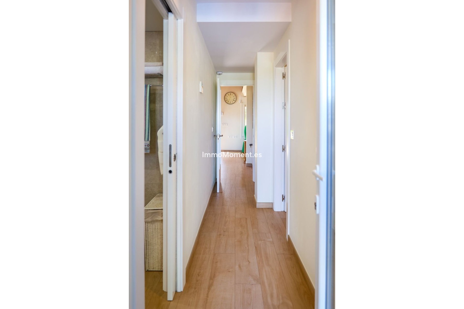 Revente - Maison de campagne - Intérieur                       - Alhaurín el Grande Centro