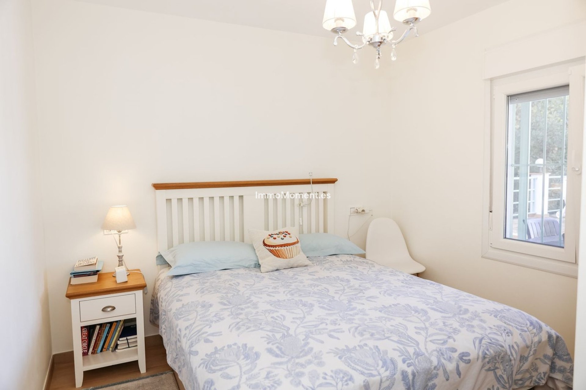 Revente - Maison de campagne - Intérieur                       - Alhaurín el Grande Centro