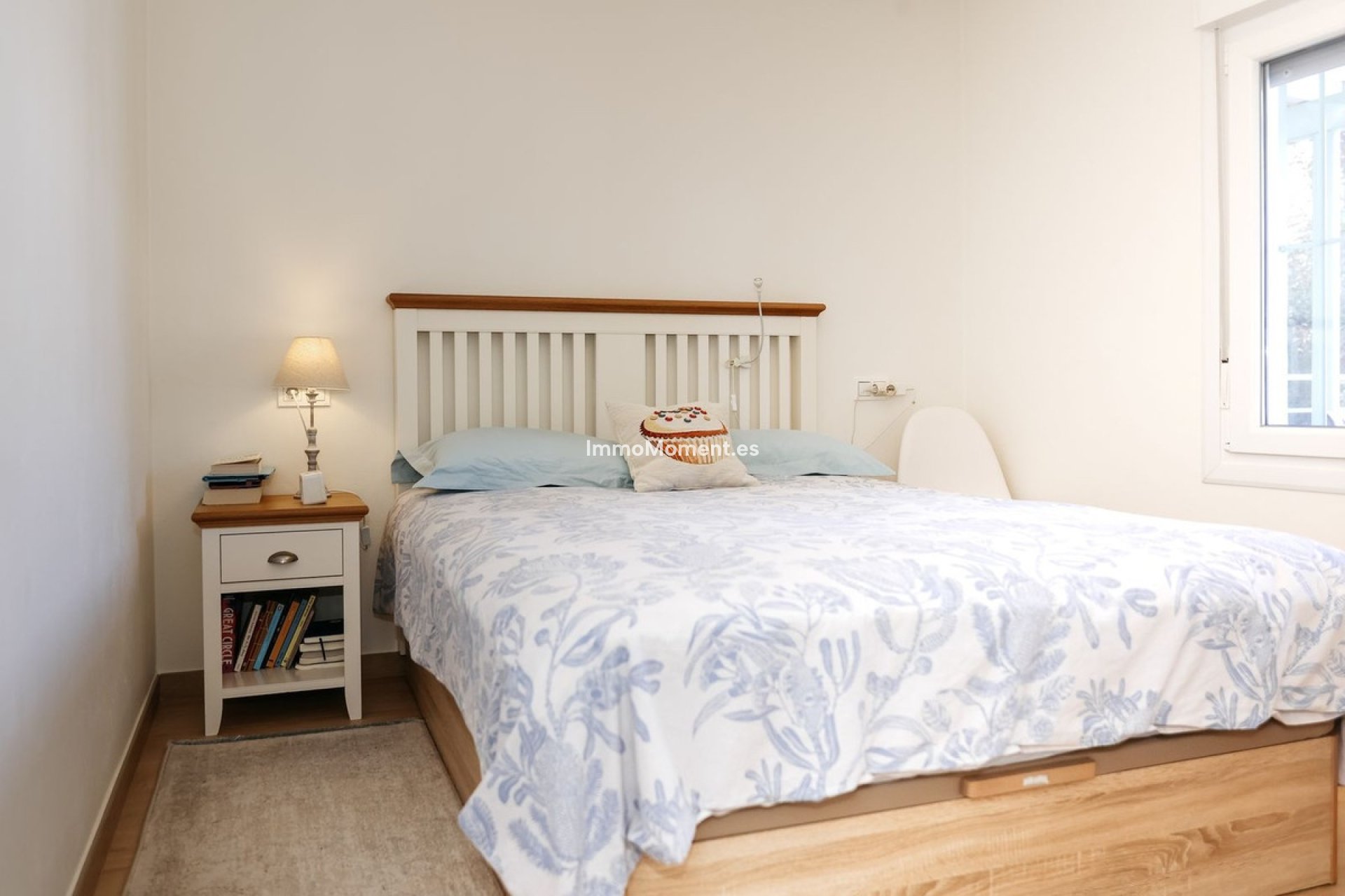 Revente - Maison de campagne - Intérieur                       - Alhaurín el Grande Centro