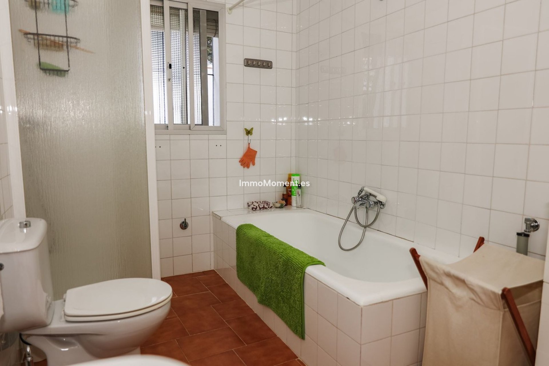 Revente - Maison de campagne - Intérieur                       - Alhaurín el Grande Centro