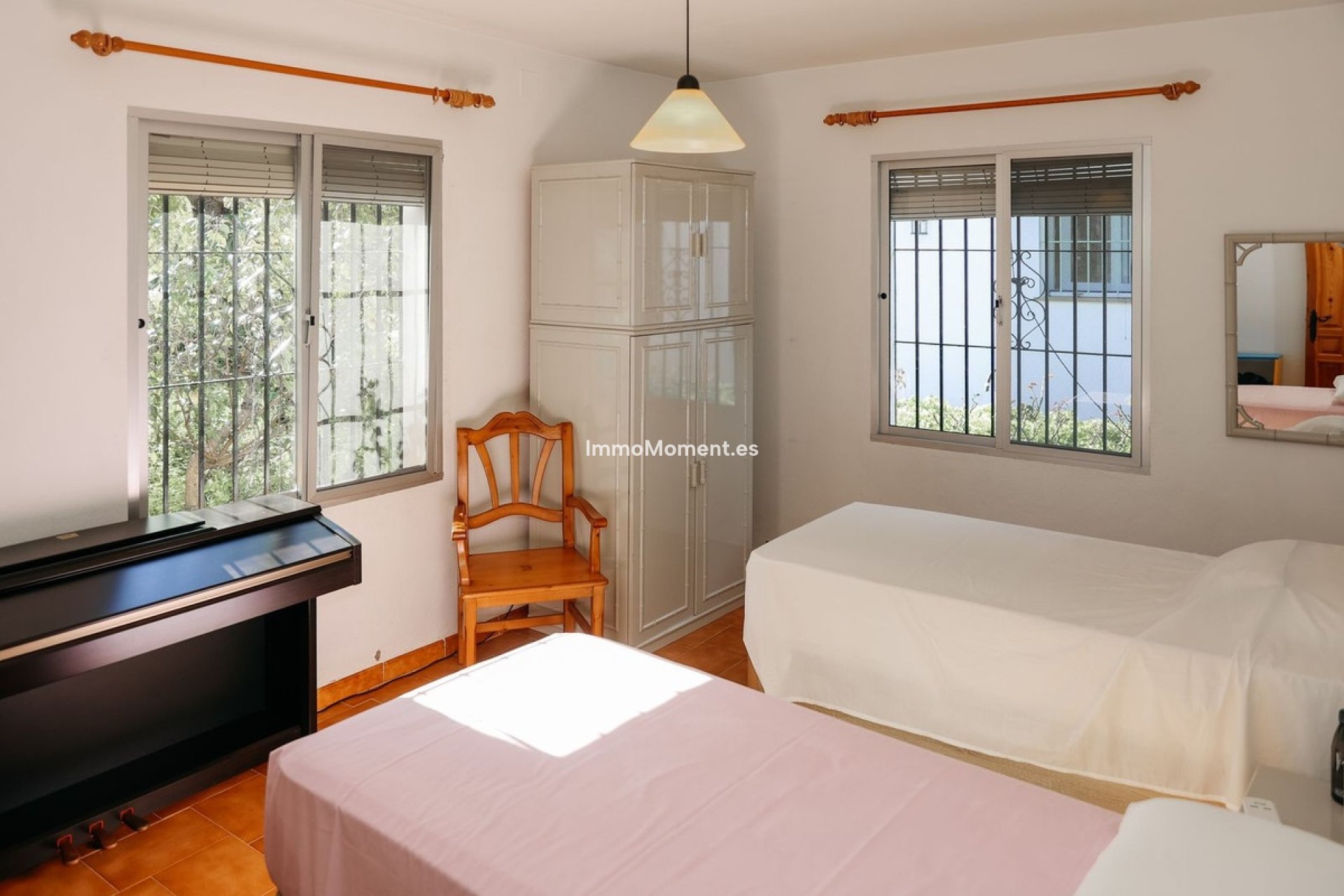 Revente - Maison de campagne - Intérieur                       - Alhaurín el Grande Centro