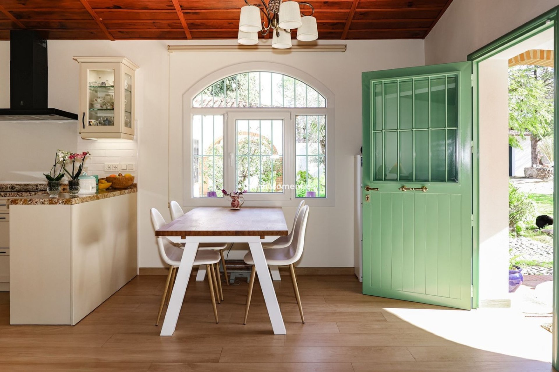 Revente - Maison de campagne - Intérieur                       - Alhaurín el Grande Centro