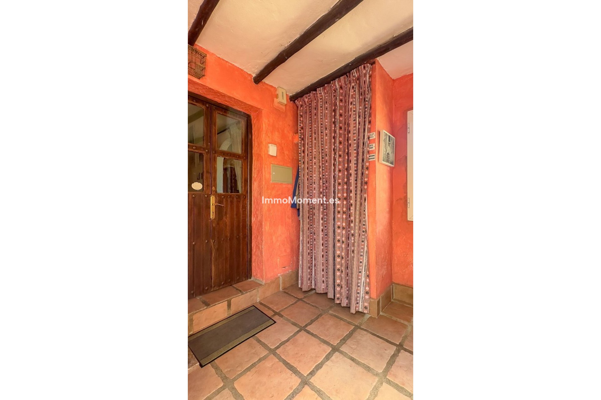 Revente - Maison de campagne - Intérieur                       - Alhaurín el Grande Centro