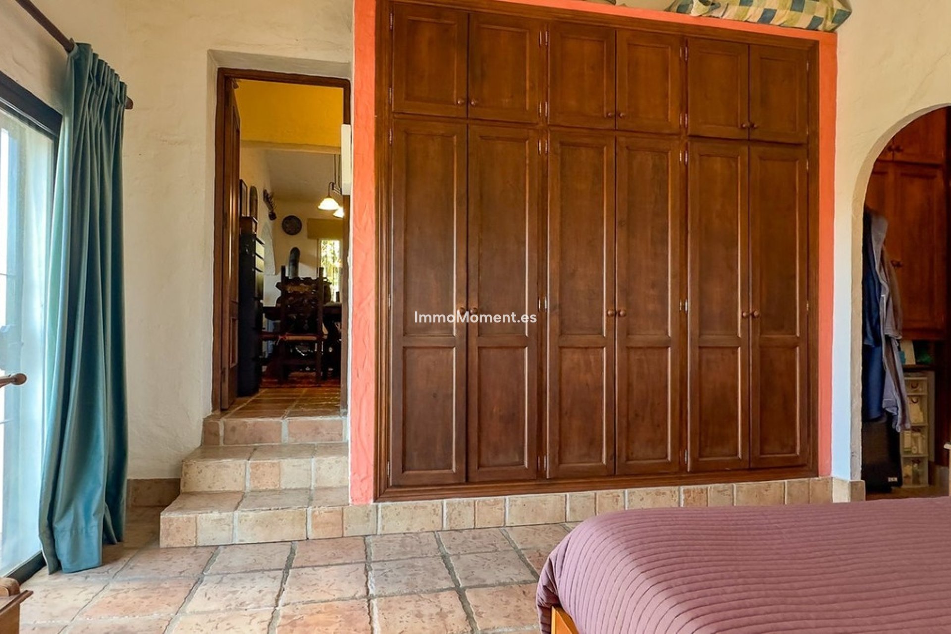 Revente - Maison de campagne - Intérieur                       - Alhaurín el Grande Centro