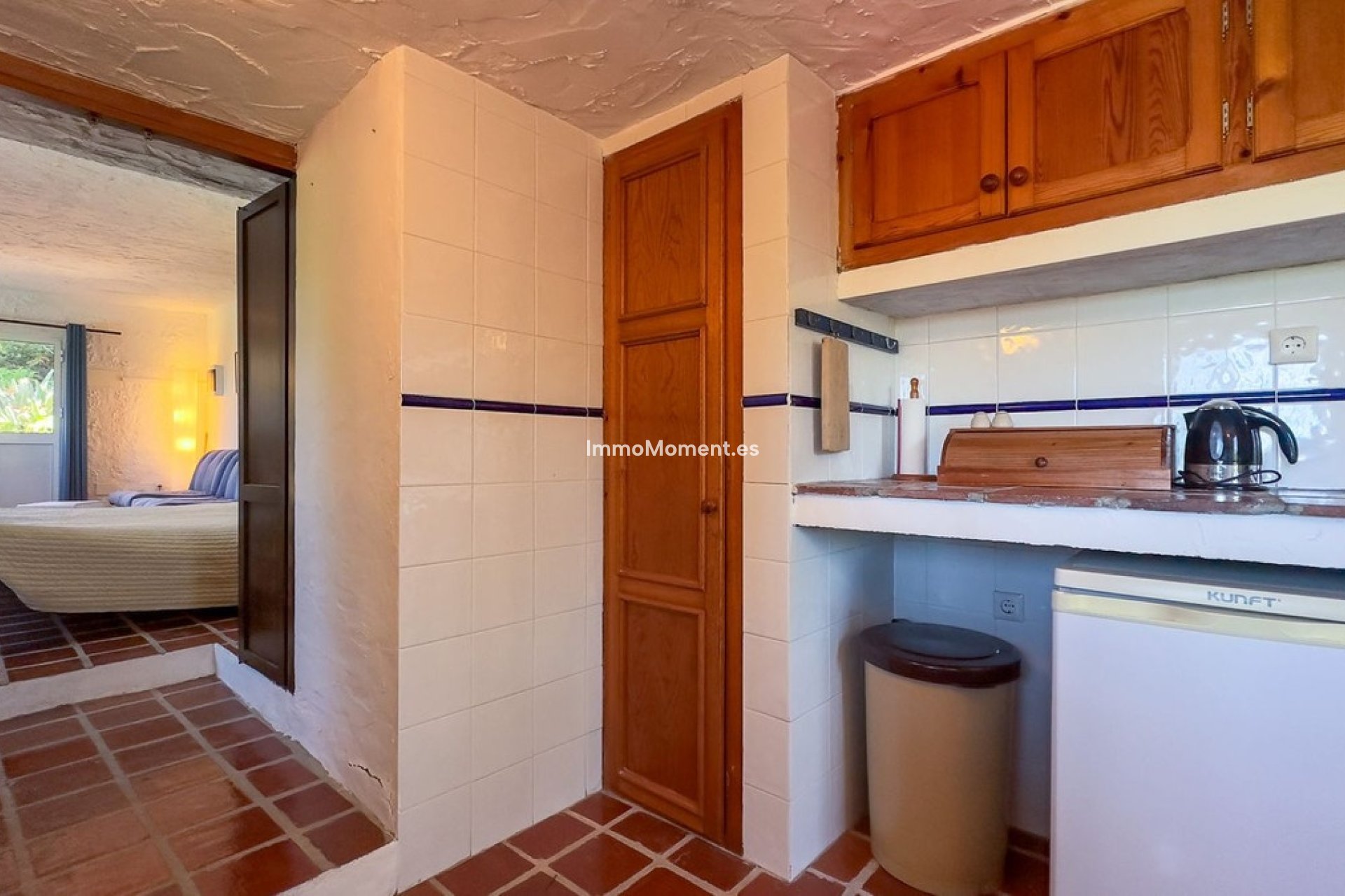 Revente - Maison de campagne - Intérieur                       - Alhaurín el Grande Centro