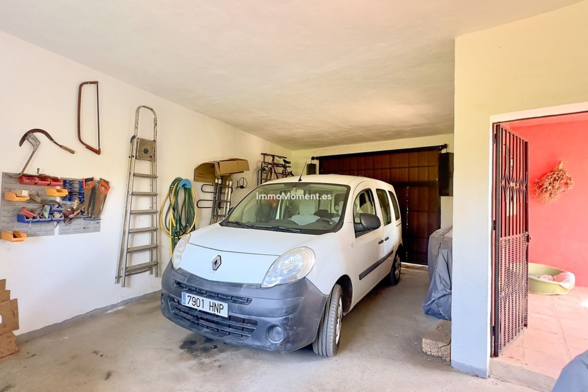 Revente - Maison de campagne - Intérieur                       - Alhaurín el Grande Centro
