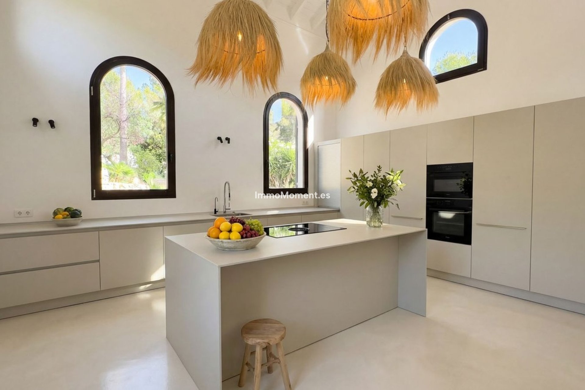 Revente - Maison de campagne - Intérieur                       - Alhaurín el Grande Centro