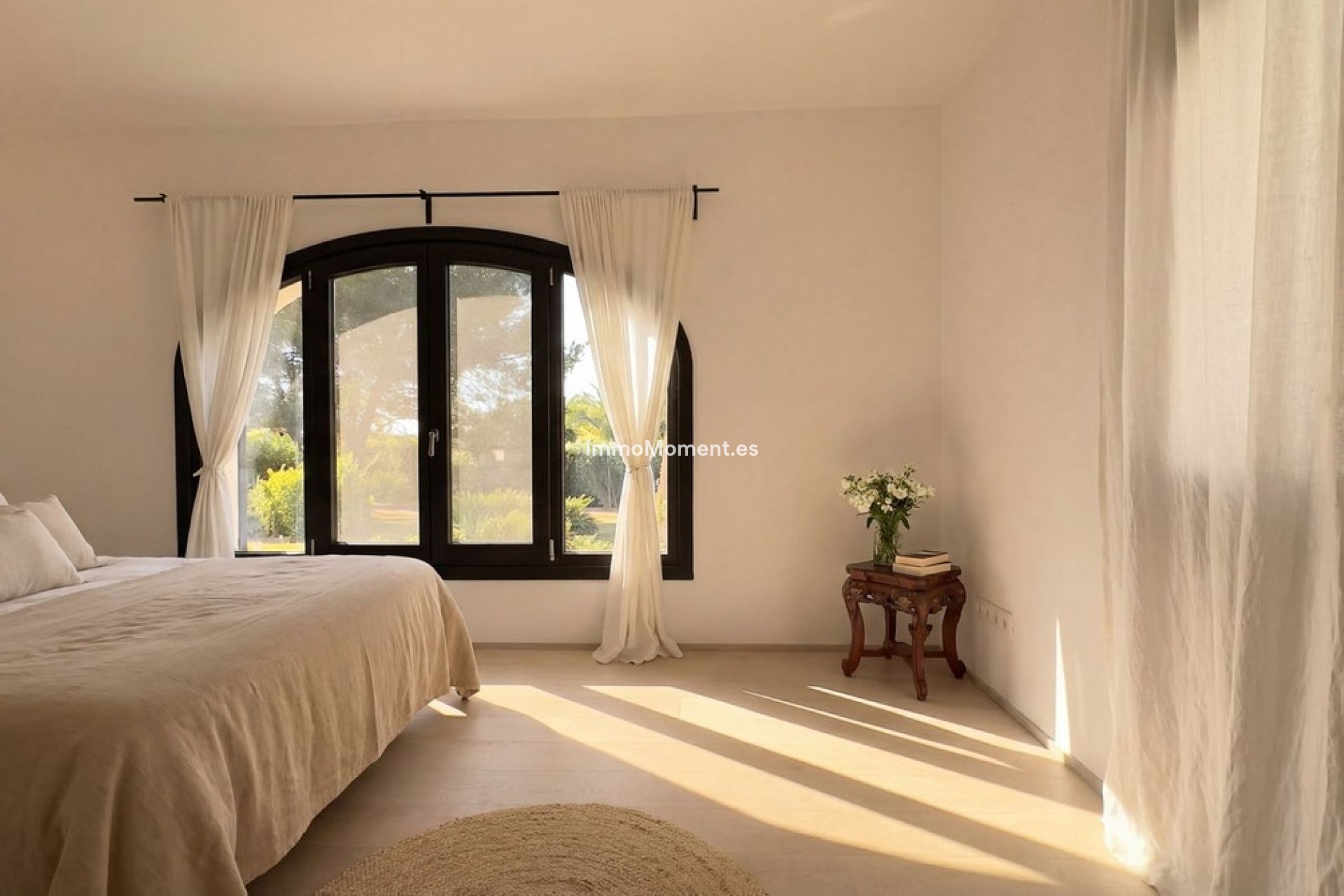 Revente - Maison de campagne - Intérieur                       - Alhaurín el Grande Centro