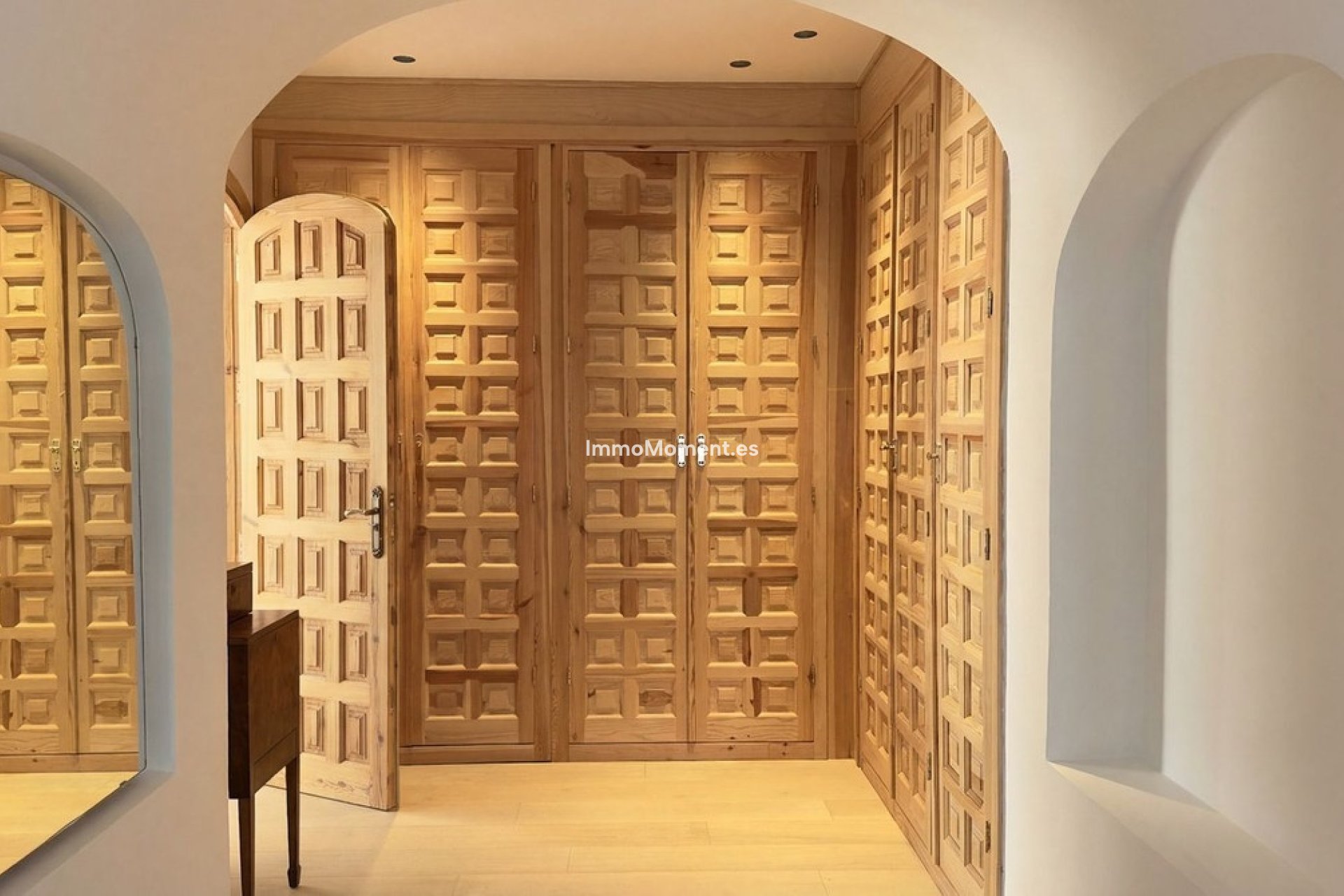 Revente - Maison de campagne - Intérieur                       - Alhaurín el Grande Centro