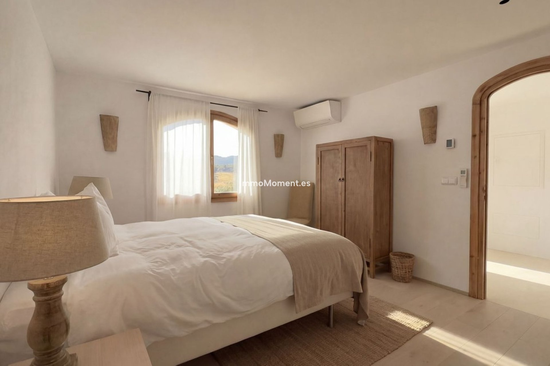 Revente - Maison de campagne - Intérieur                       - Alhaurín el Grande Centro