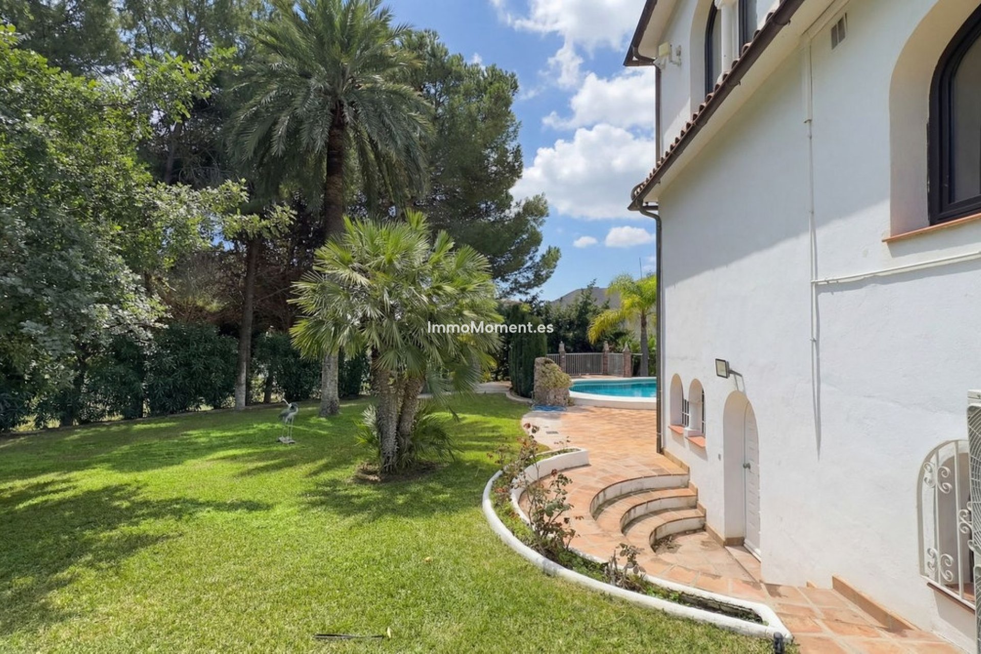 Revente - Maison de campagne - Intérieur                       - Alhaurín el Grande Centro