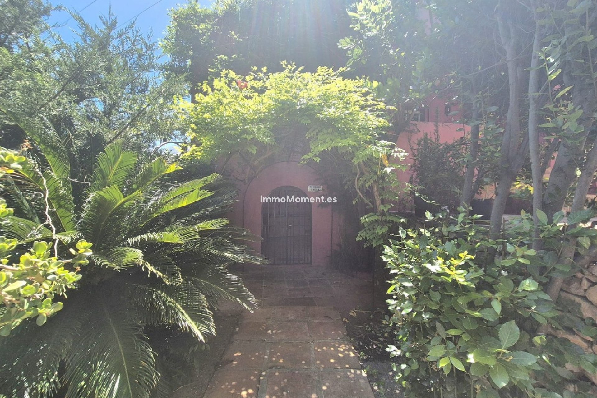 Revente - Maison de campagne - Intérieur                       - Alhaurín el Grande Centro