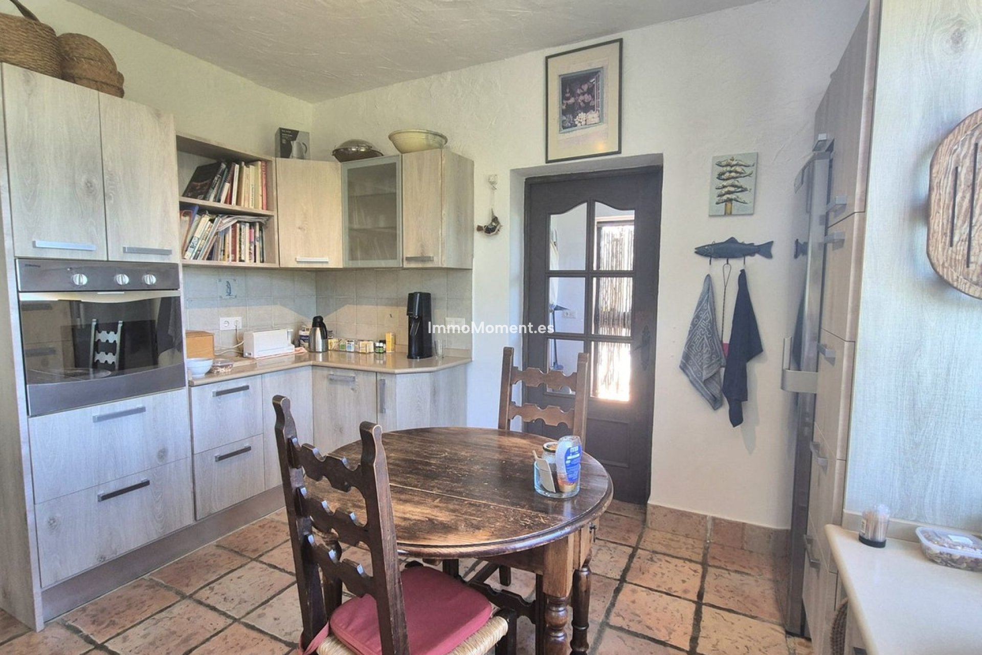 Revente - Maison de campagne - Intérieur                       - Alhaurín el Grande Centro