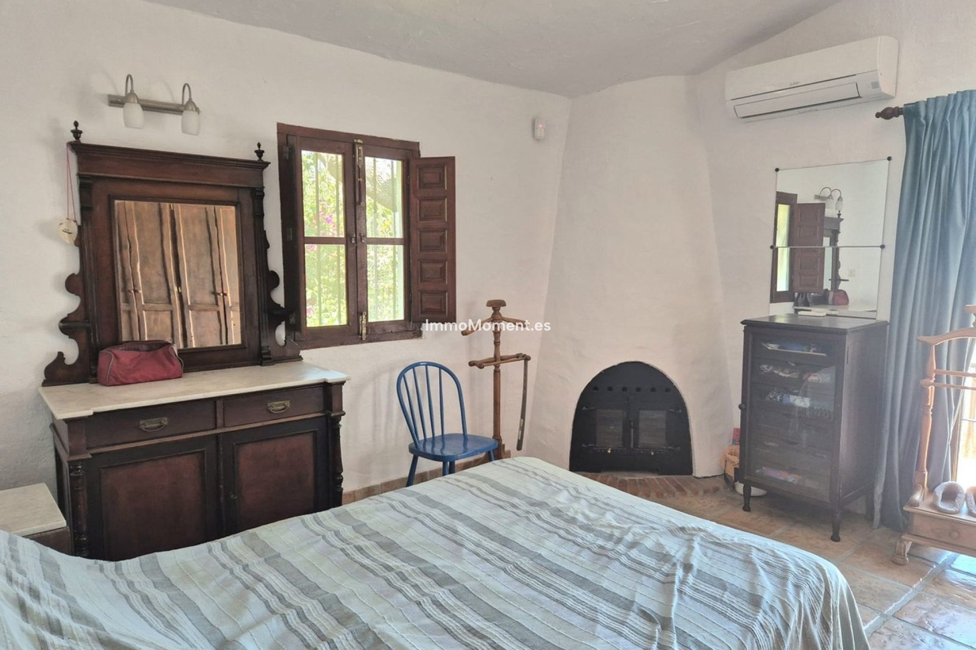 Revente - Maison de campagne - Intérieur                       - Alhaurín el Grande Centro