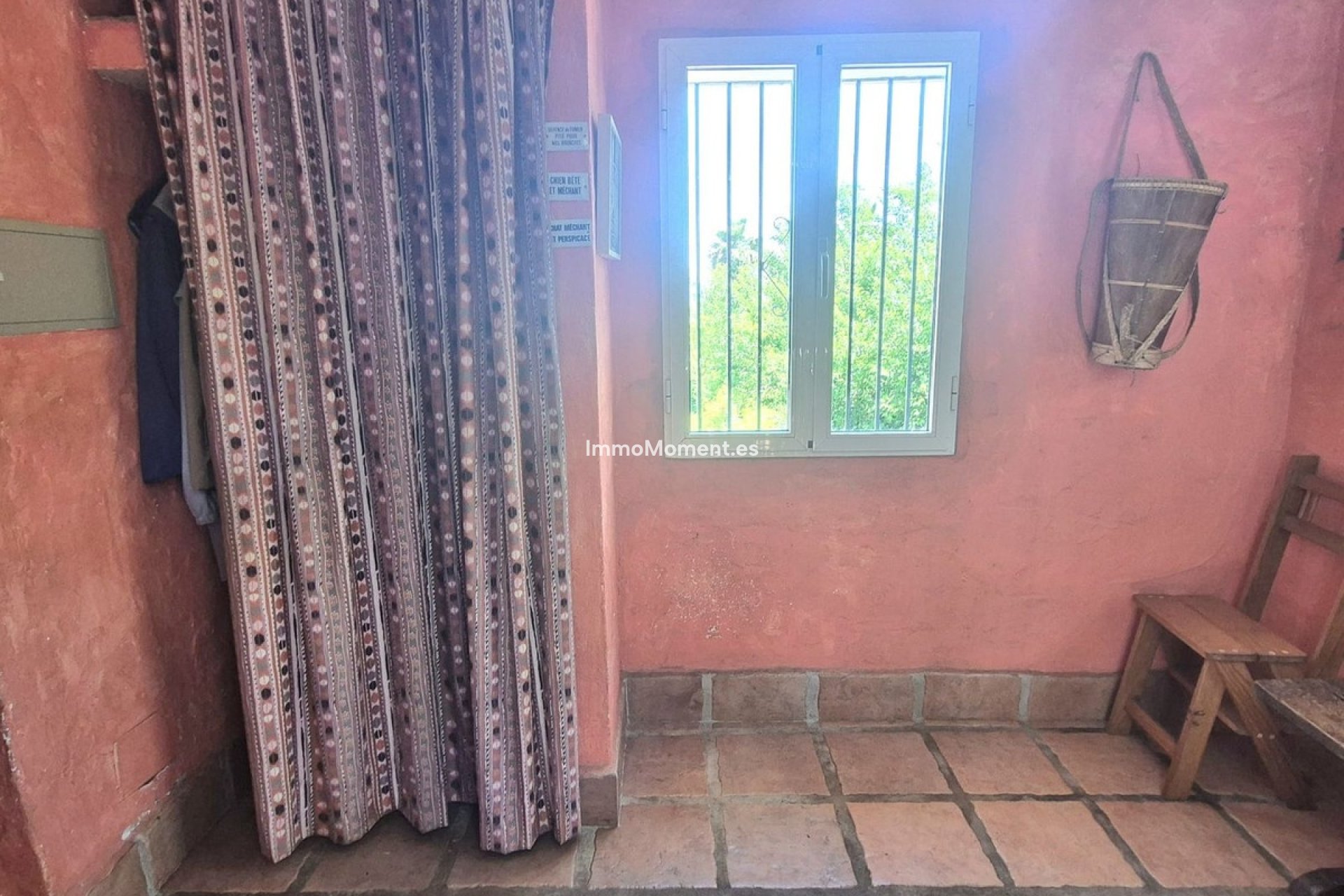 Revente - Maison de campagne - Intérieur                       - Alhaurín el Grande Centro