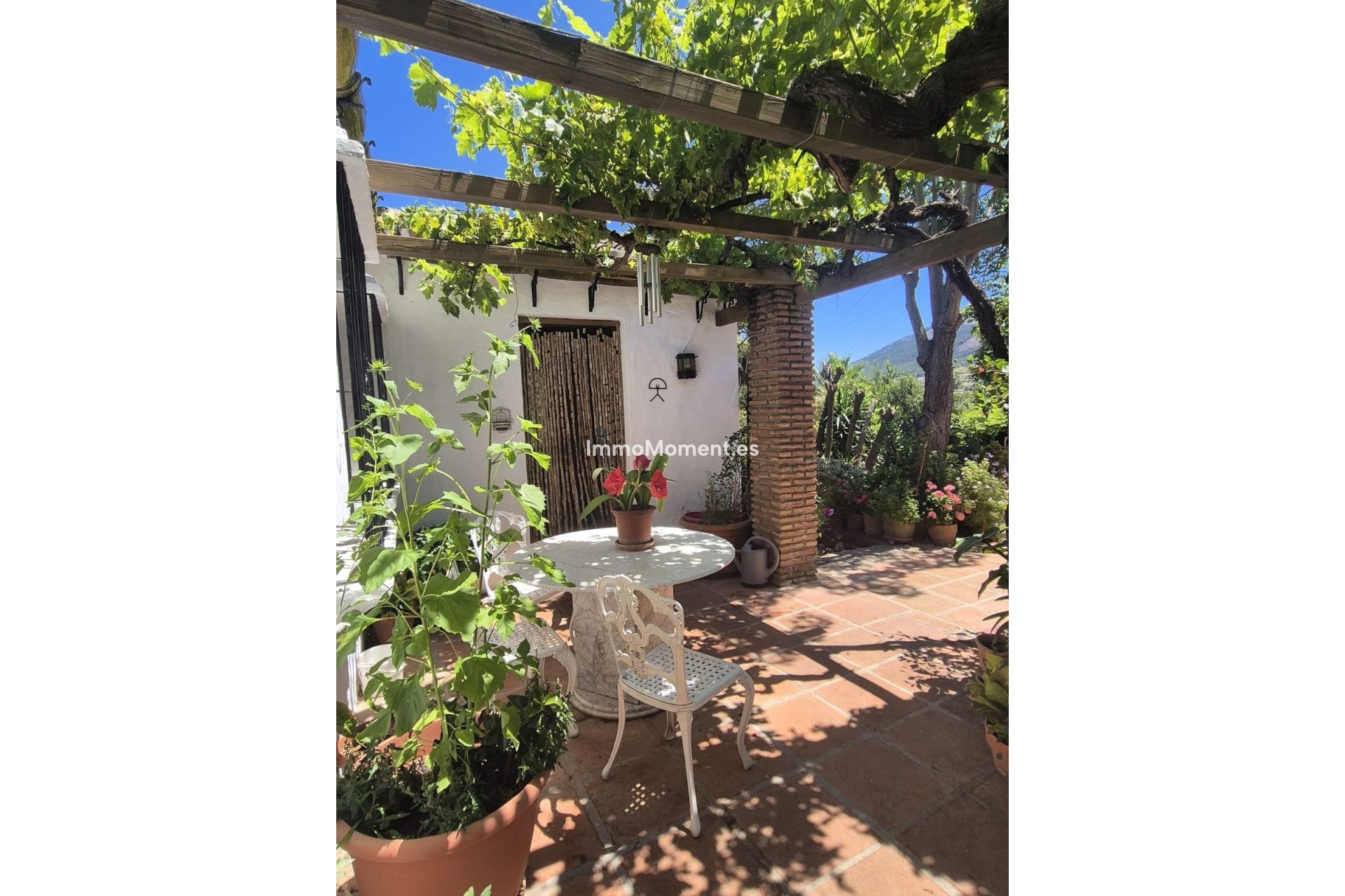 Revente - Maison de campagne - Intérieur                       - Alhaurín el Grande Centro