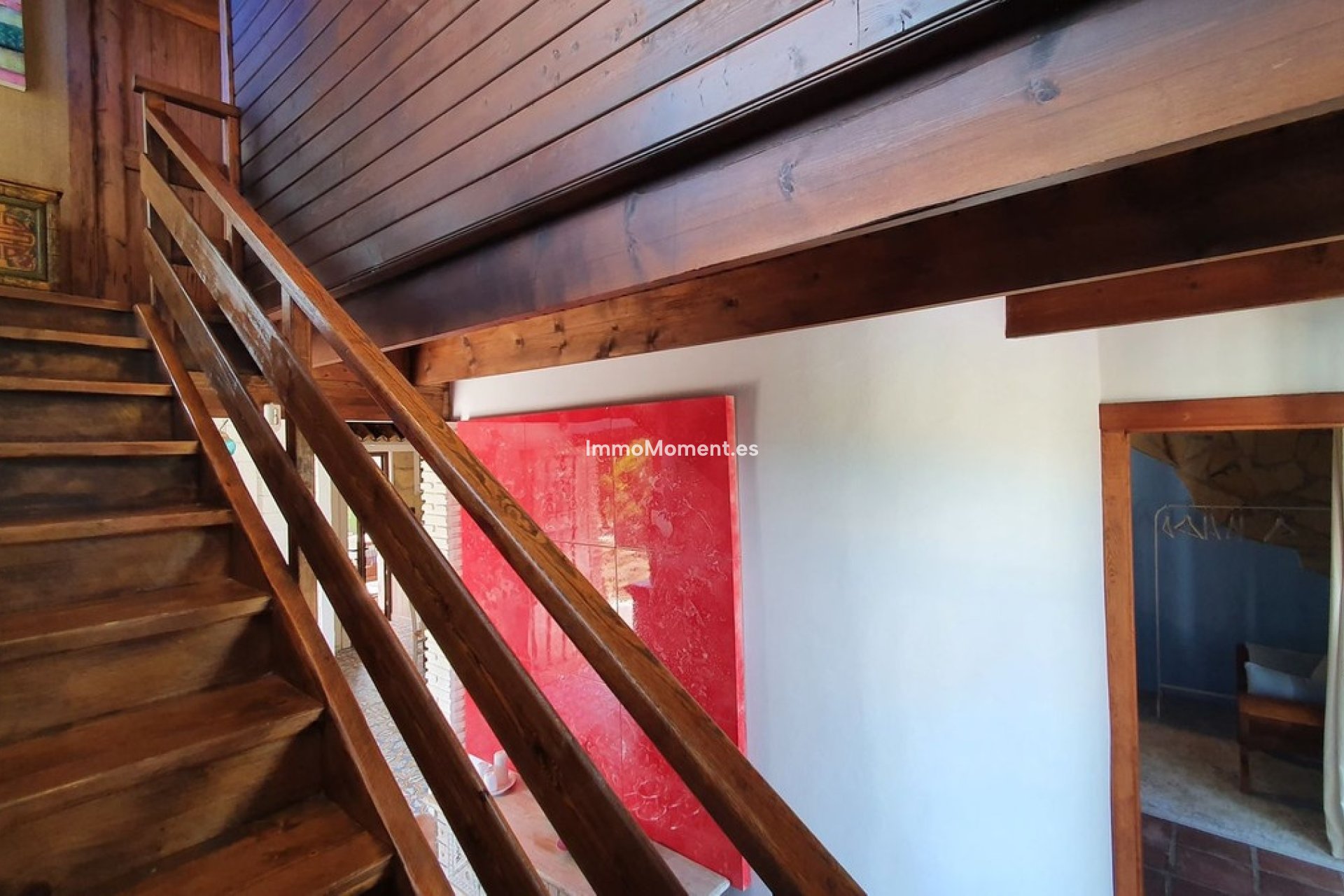 Revente - Maison de campagne - Intérieur                       - Alhaurín el Grande Centro