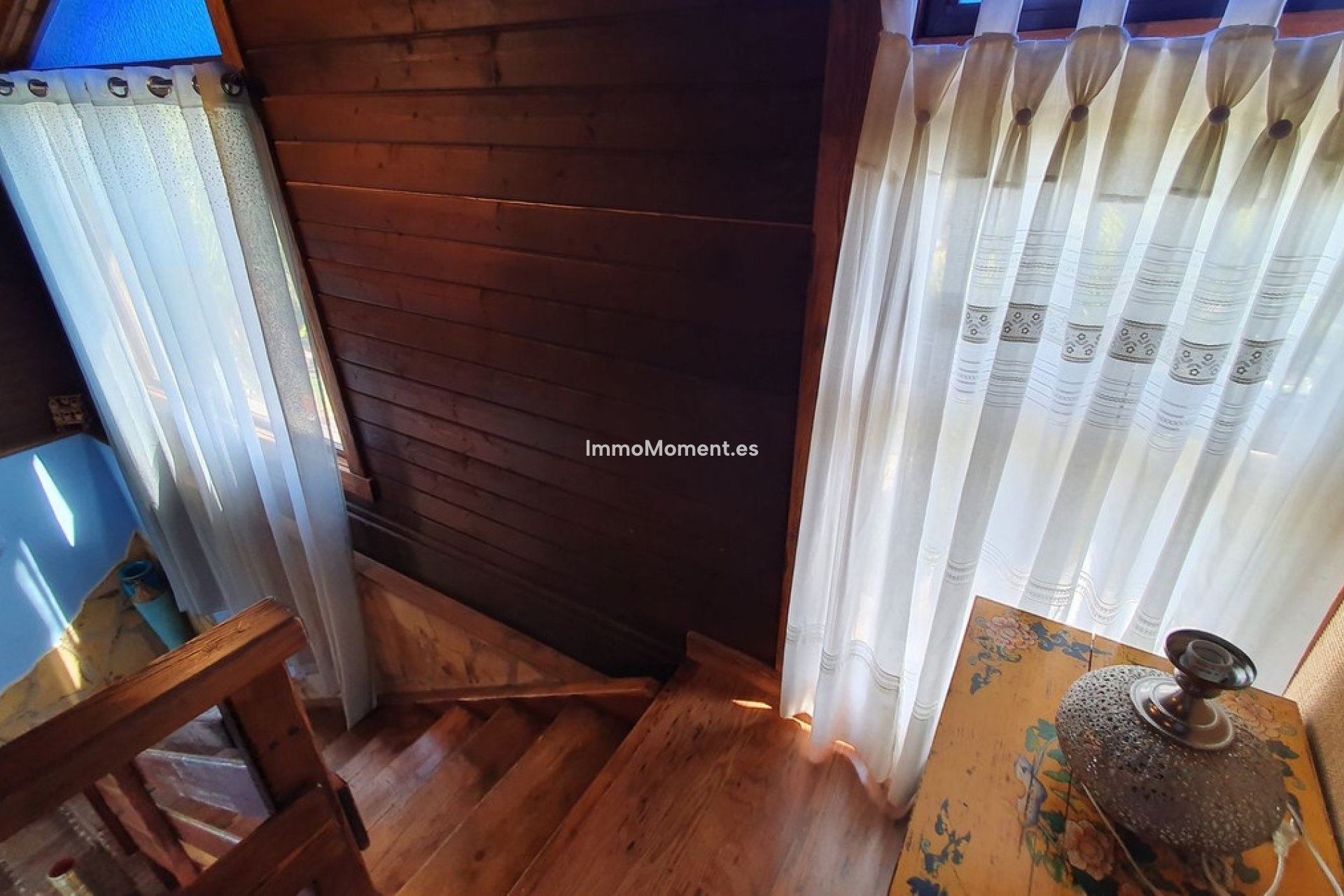 Revente - Maison de campagne - Intérieur                       - Alhaurín el Grande Centro