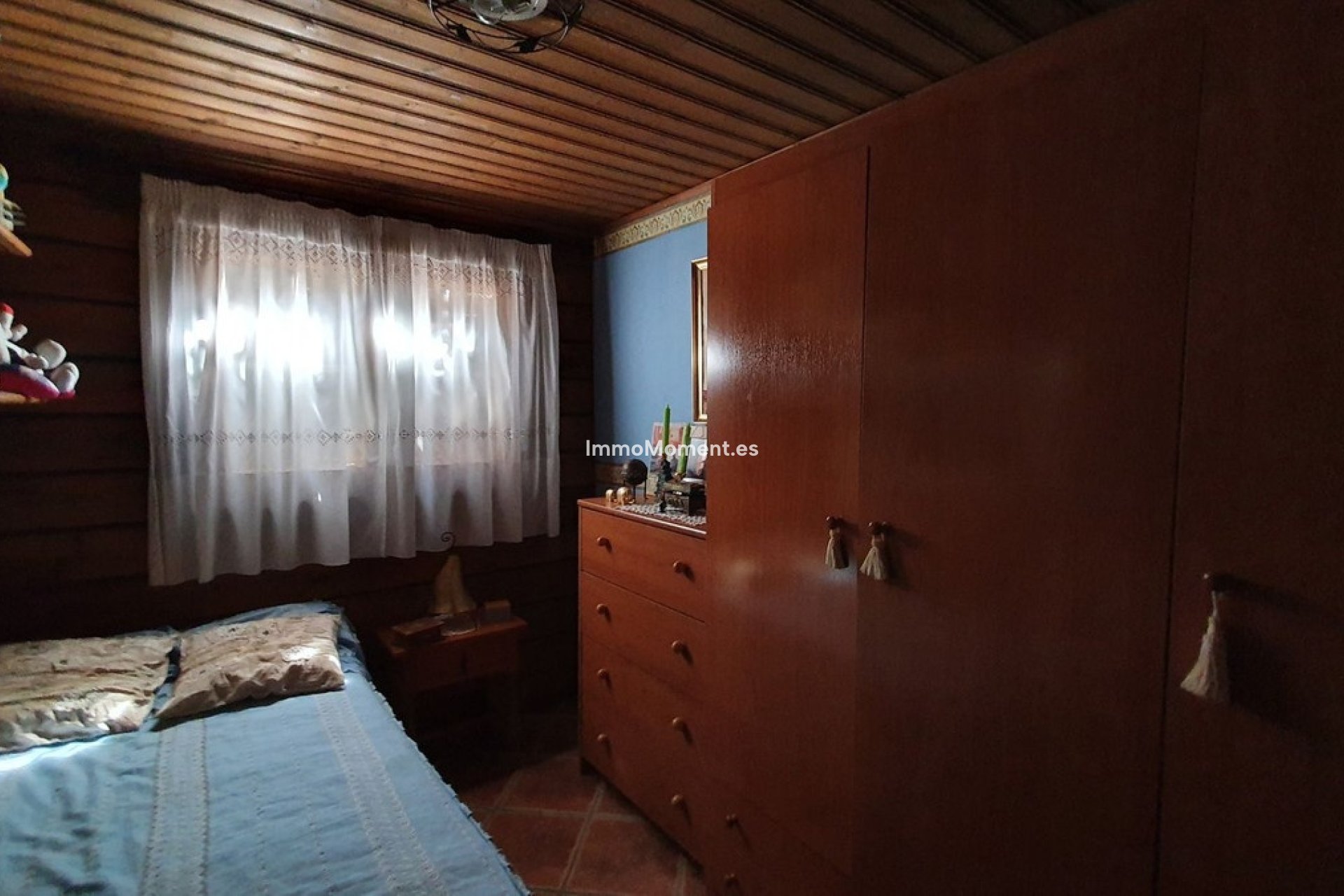 Revente - Maison de campagne - Intérieur                       - Alhaurín el Grande Centro