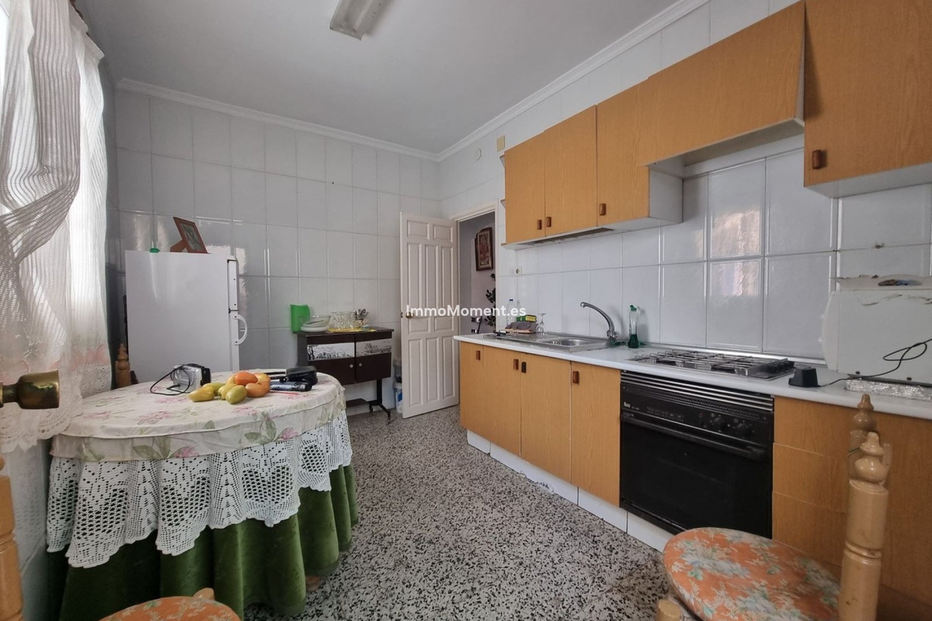 Revente - Maison de campagne - Intérieur                       - Alhaurín el Grande Centro