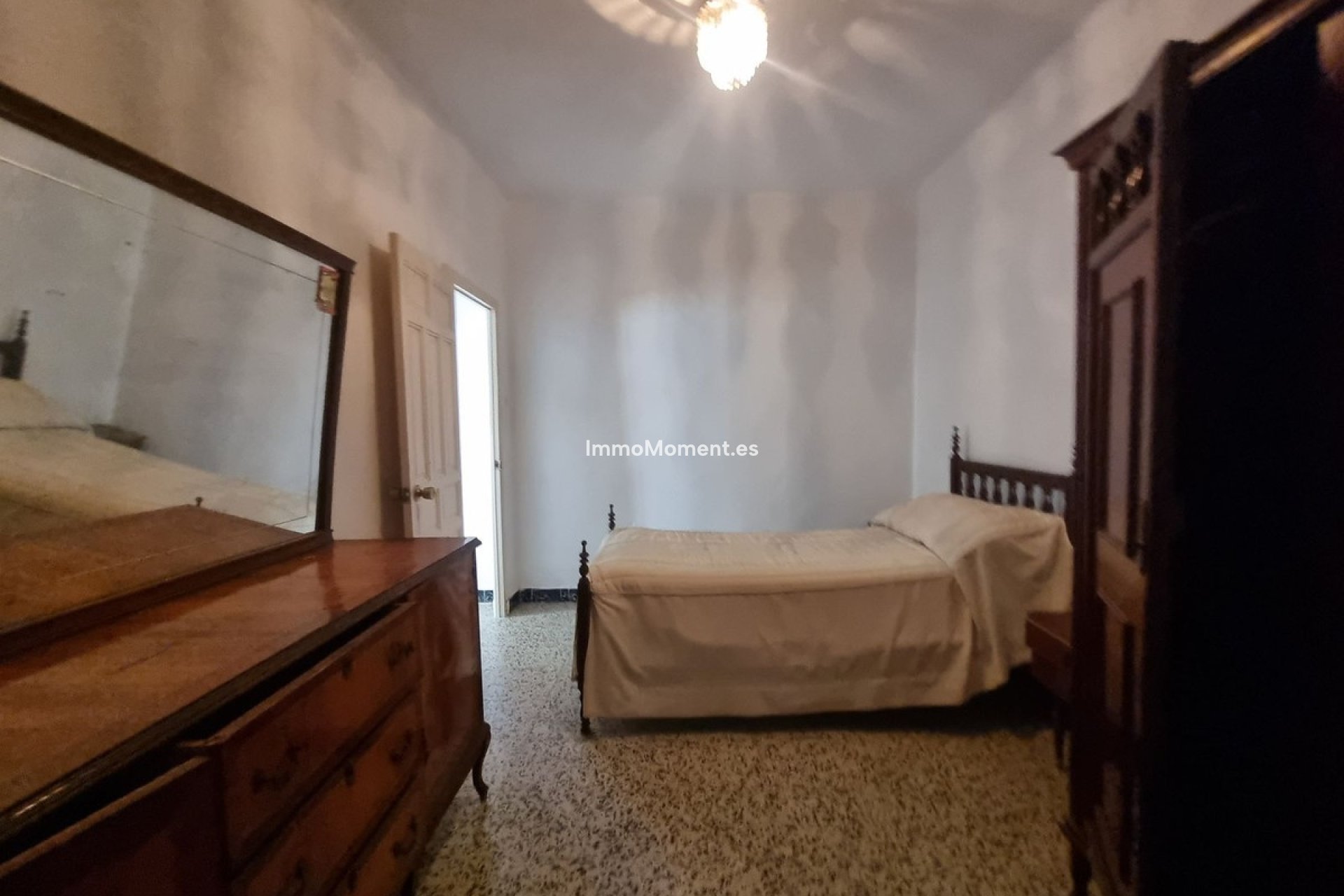 Revente - Maison de campagne - Intérieur                       - Alhaurín el Grande Centro