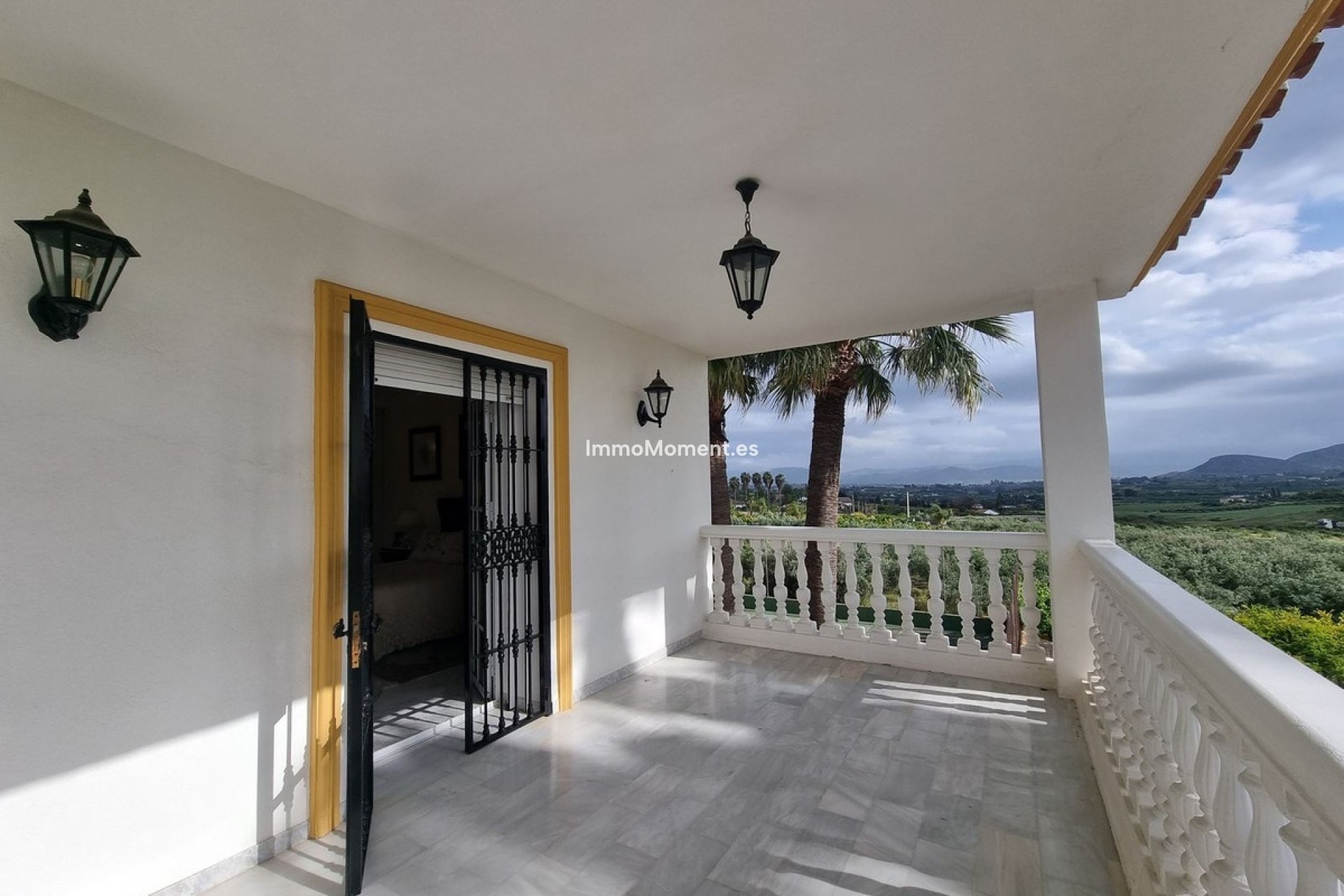 Revente - Maison de campagne - Intérieur                       - Alhaurín el Grande Centro