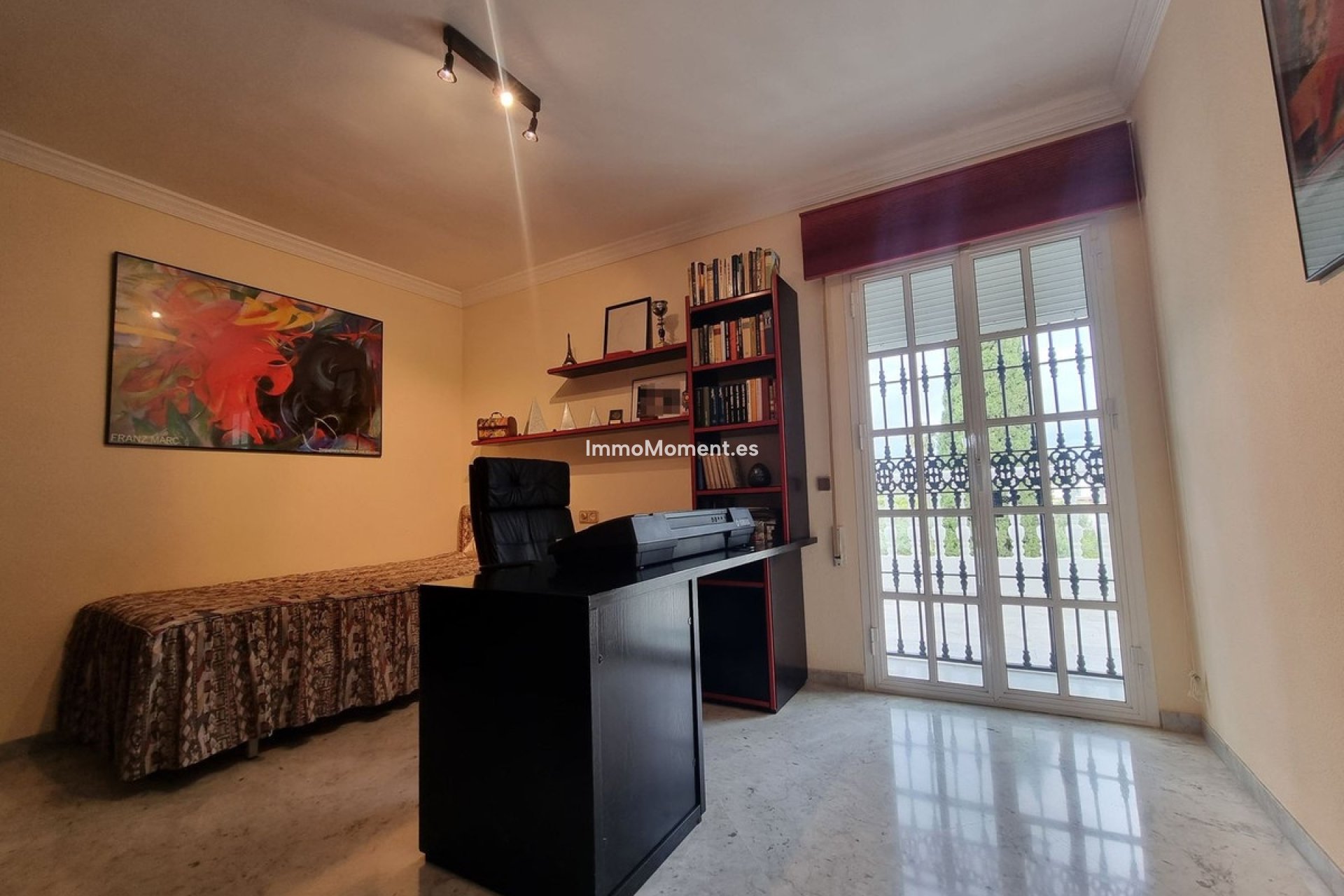 Revente - Maison de campagne - Intérieur                       - Alhaurín el Grande Centro