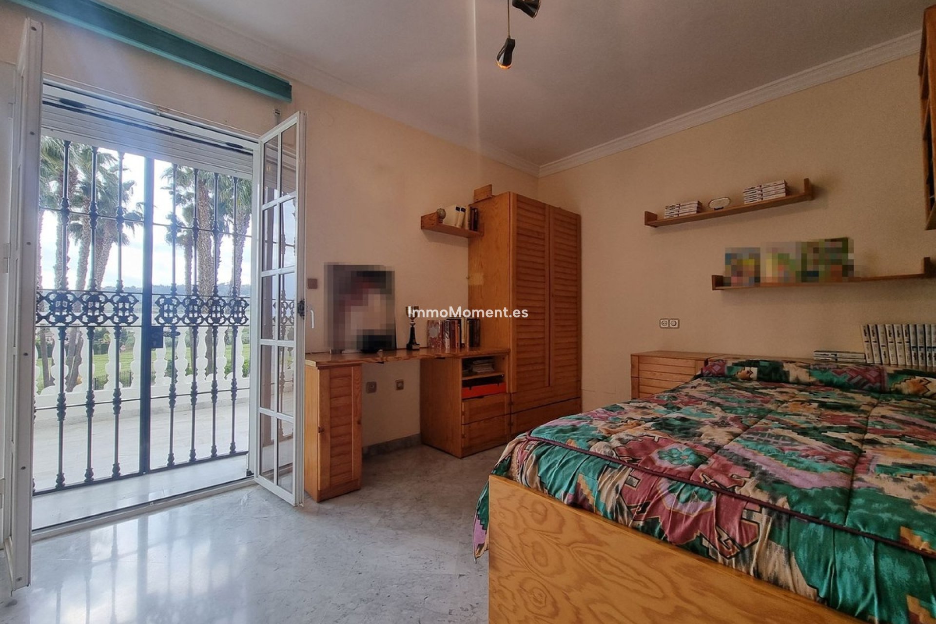 Revente - Maison de campagne - Intérieur                       - Alhaurín el Grande Centro