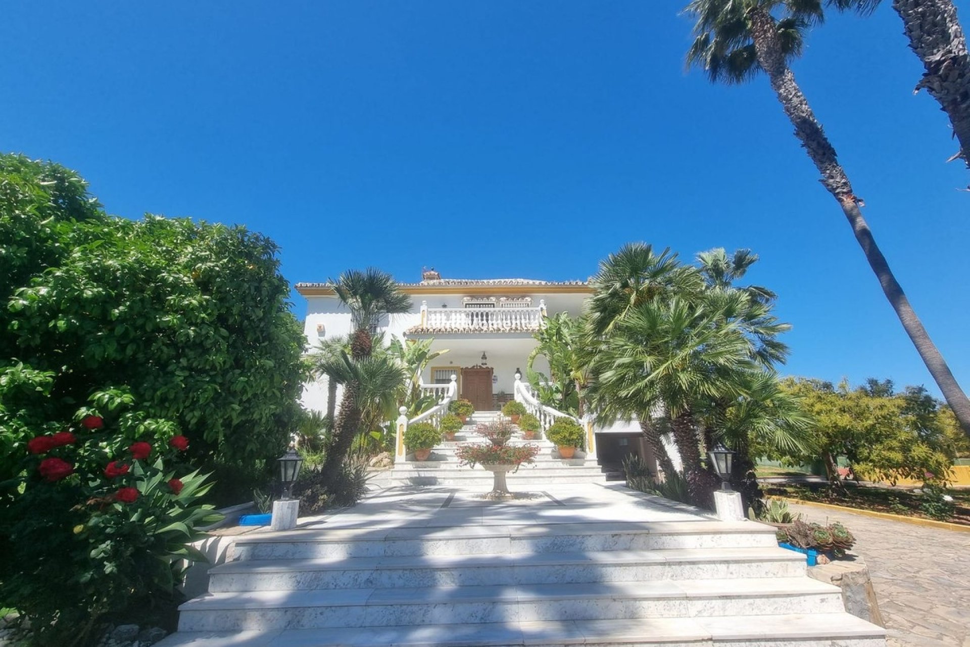 Revente - Maison de campagne - Intérieur                       - Alhaurín el Grande Centro